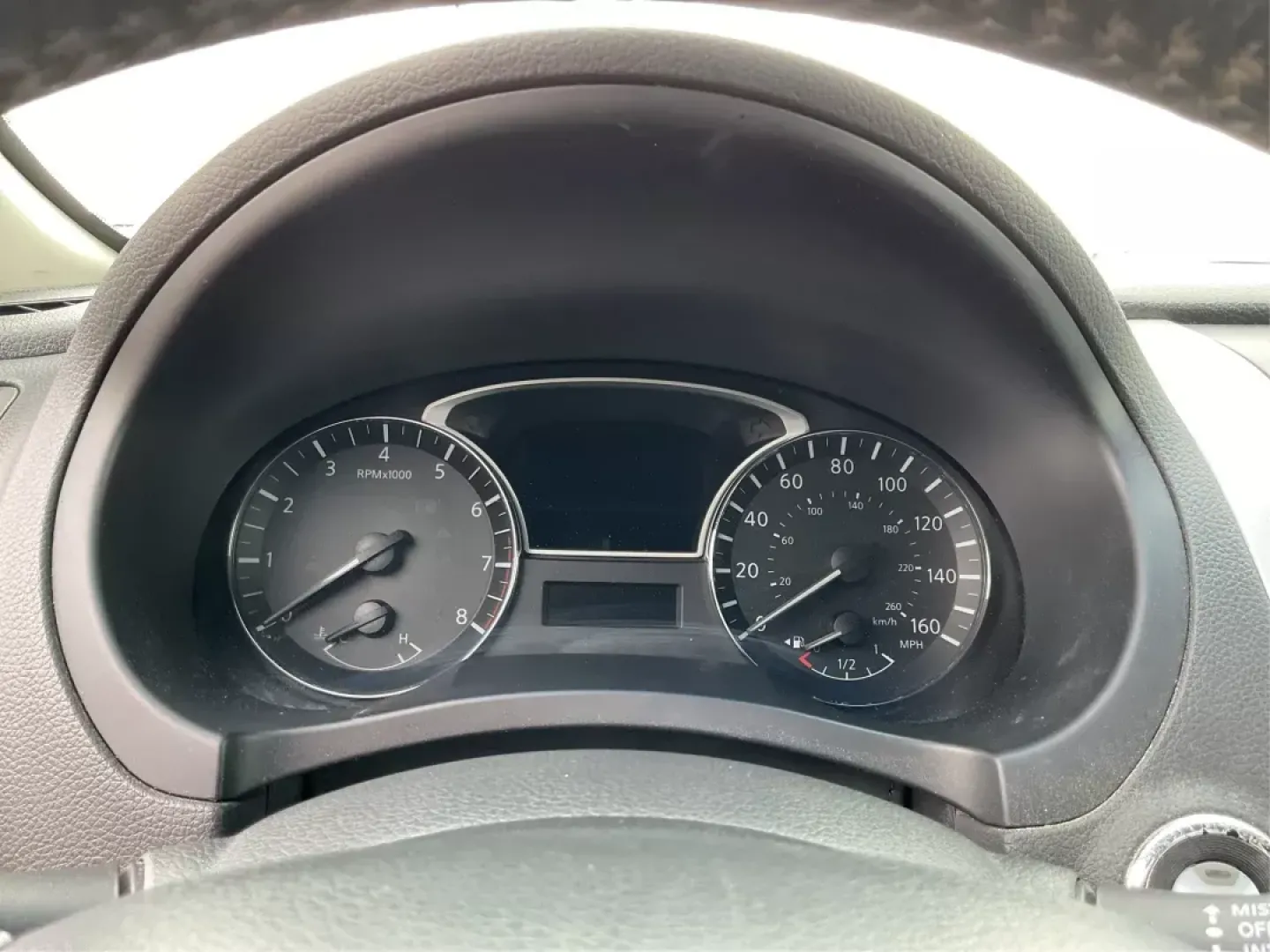 2014 Nissan Altima 2.5 SV (1N4AL3AP8EC) with an 2.5L I-4 DOHC engine, located at 1951 S Dayton Lakeview Rd., New Carlisle, OH, 45344, (937) 908-9800, 39.890999, -84.050255 - Photo#14