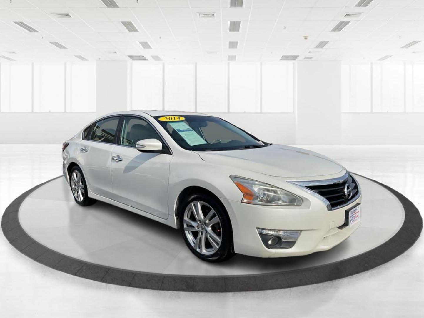 2014 Nissan Altima SL (1N4BL3AP1EC) with an Other engine, located at 1184 Kauffman Ave, Fairborn, OH, 45324, (937) 908-9800, 39.807072, -84.031563 - Photo#0