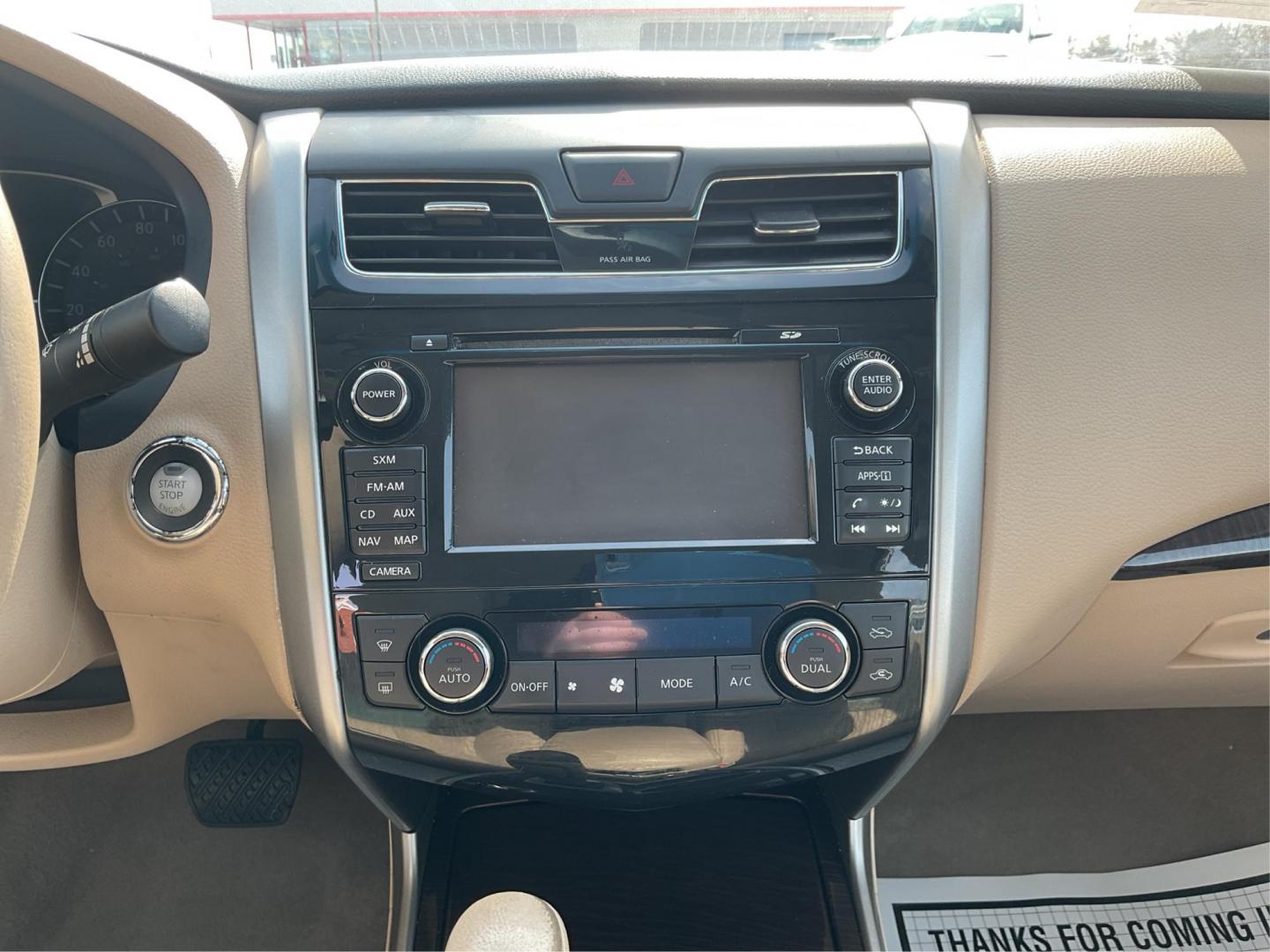 2014 Nissan Altima SL (1N4BL3AP1EC) with an Other engine, located at 1184 Kauffman Ave, Fairborn, OH, 45324, (937) 908-9800, 39.807072, -84.031563 - Photo#12