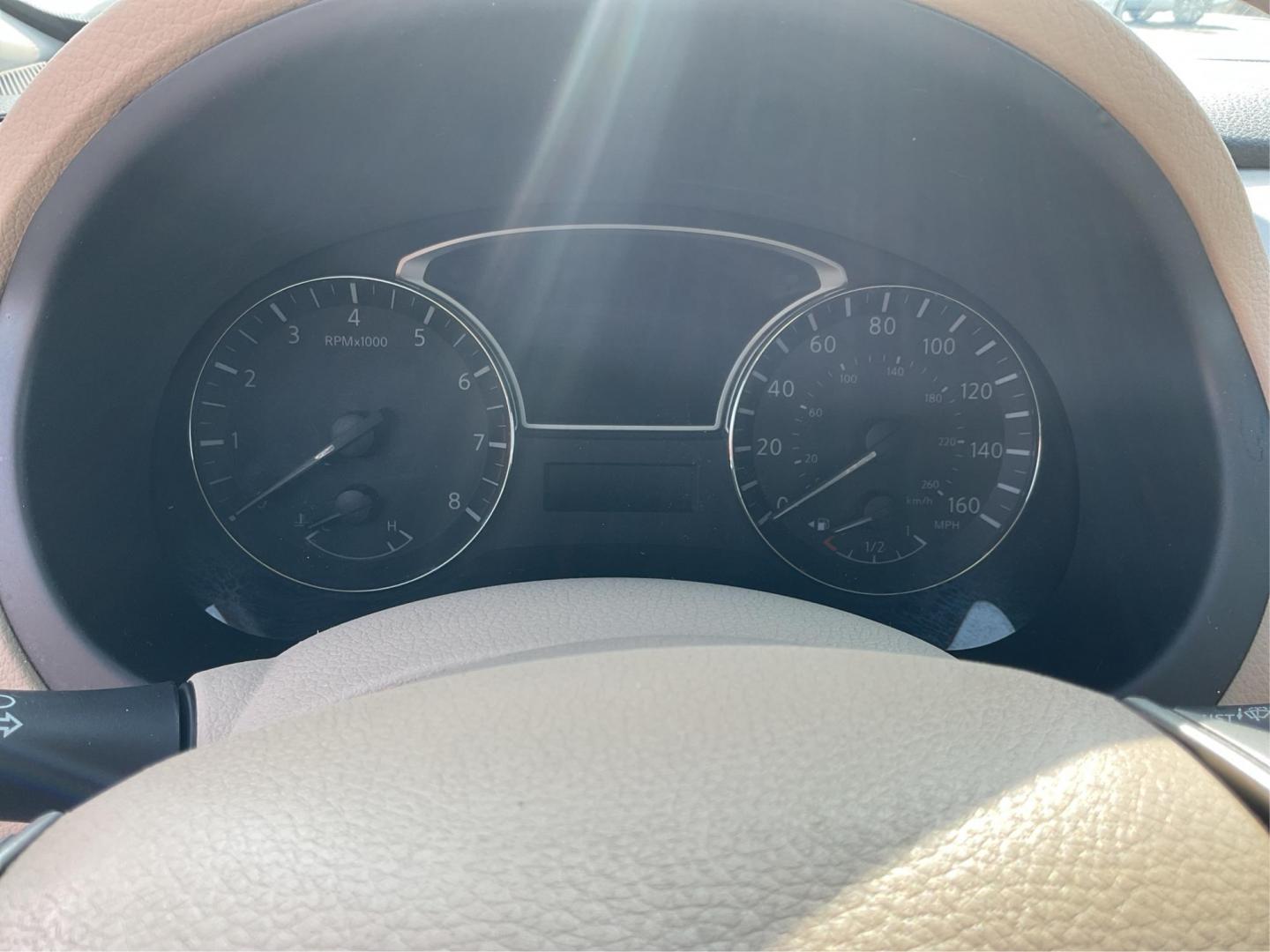 2014 Nissan Altima SL (1N4BL3AP1EC) with an Other engine, located at 1184 Kauffman Ave, Fairborn, OH, 45324, (937) 908-9800, 39.807072, -84.031563 - Photo#14