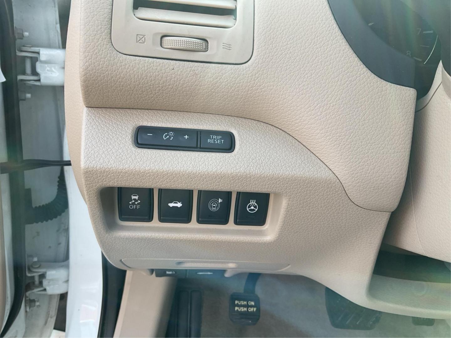 2014 Nissan Altima SL (1N4BL3AP1EC) with an Other engine, located at 1184 Kauffman Ave, Fairborn, OH, 45324, (937) 908-9800, 39.807072, -84.031563 - Photo#16
