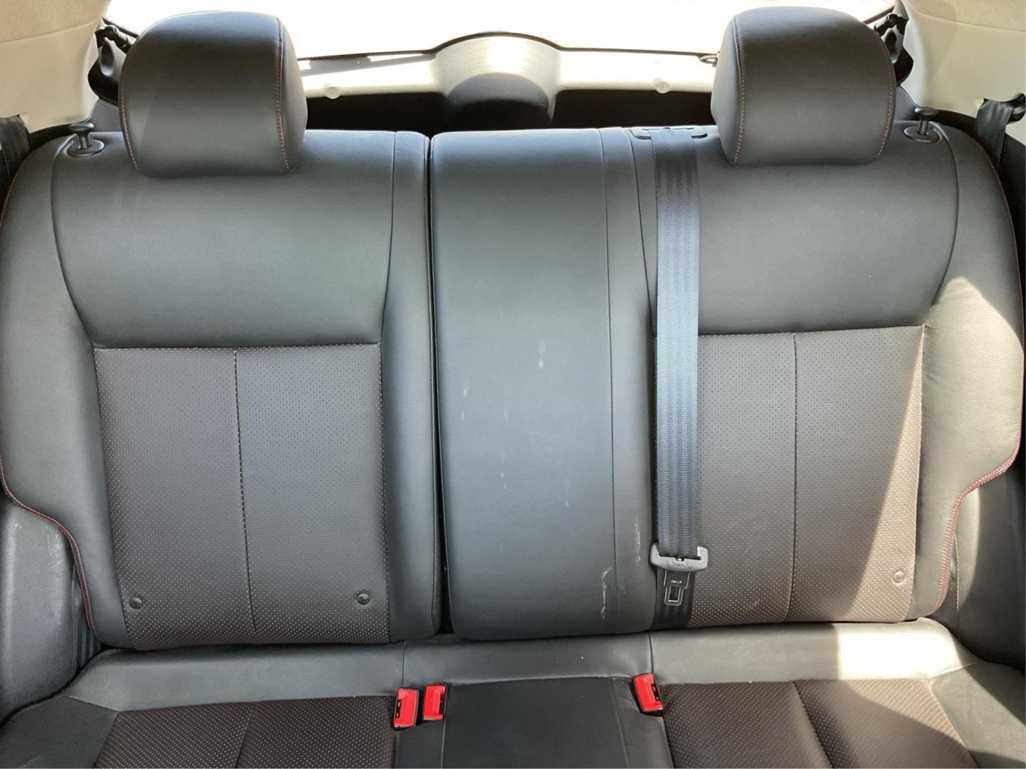 2014 Nissan Juke SL (JN8AF5MV3ET) with an 1.6L I-4 gasoline direct injection engine, located at 4508 South Dixie Dr, Moraine, OH, 45439, (937) 908-9800, 39.807072, -84.031563 - Photo#12