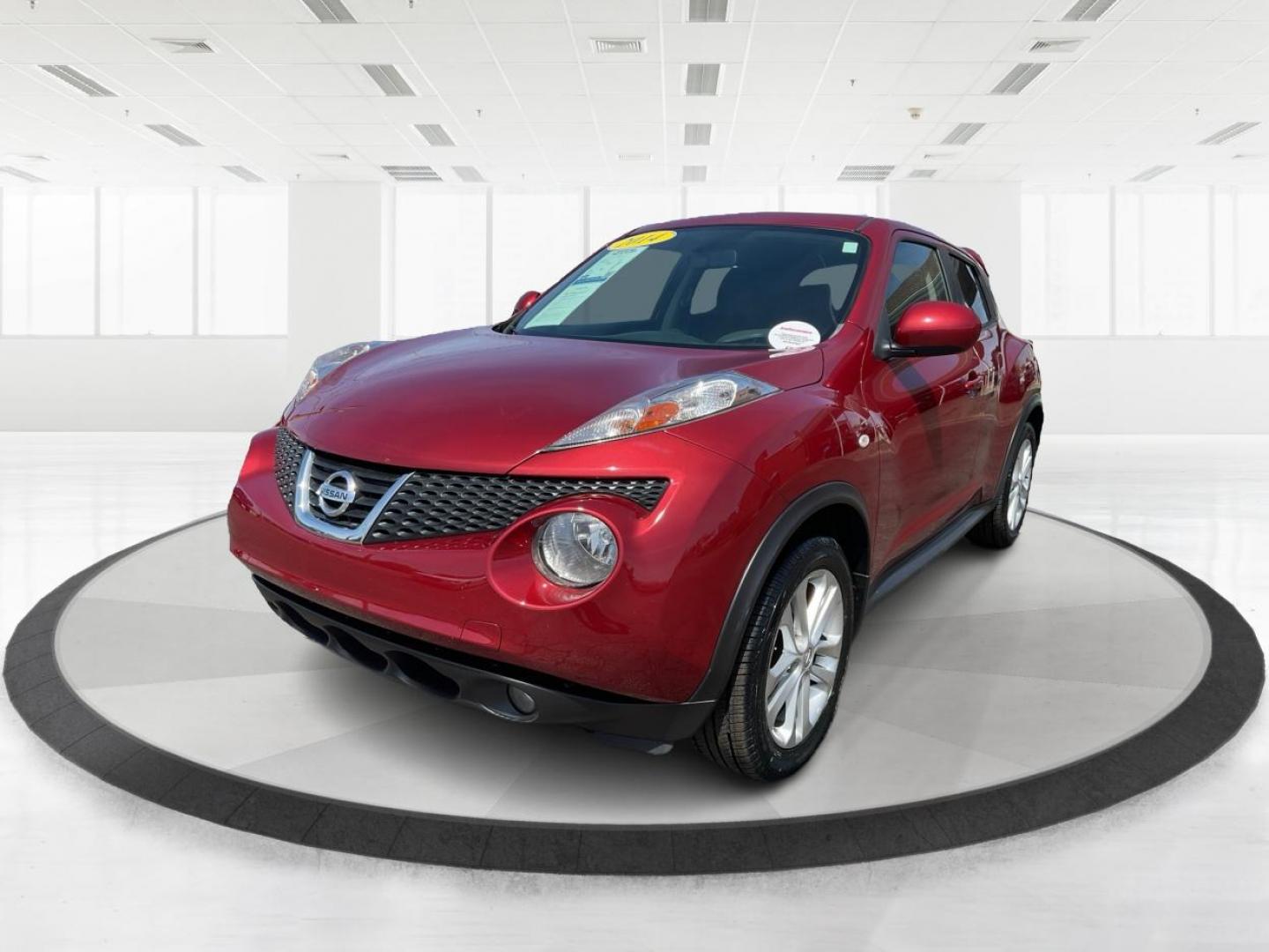 2014 Nissan Juke SL (JN8AF5MV3ET) with an 1.6L I-4 gasoline direct injection engine, located at 4508 South Dixie Dr, Moraine, OH, 45439, (937) 908-9800, 39.807072, -84.031563 - Photo#7