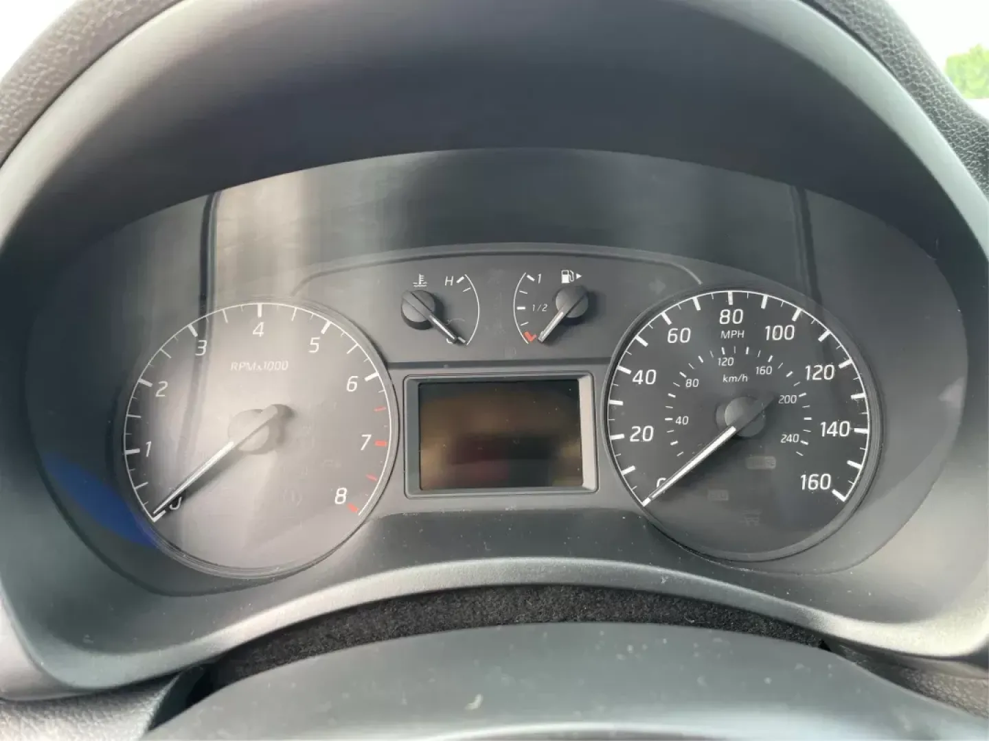 2014 Nissan Sentra S (3N1AB7AP8EL) with an 1.8L I-4 DOHC engine, located at 1230 East Main St, Xenia, OH, 45385, (937) 908-9800, 39.688042, -83.910538 - Photo#14
