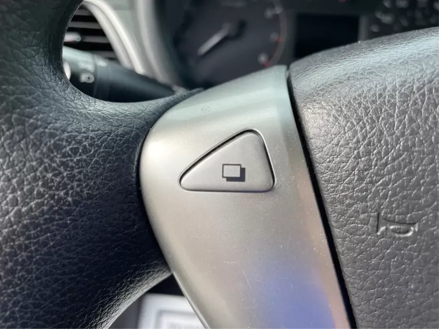 2014 Nissan Sentra S (3N1AB7AP8EL) with an 1.8L I-4 DOHC engine, located at 1230 East Main St, Xenia, OH, 45385, (937) 908-9800, 39.688042, -83.910538 - Photo#15