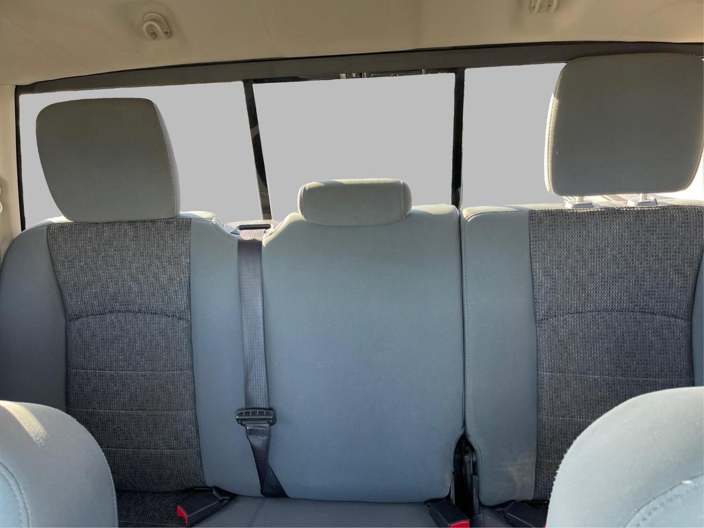2014 Ram 1500 SLT Quad Cab 4WD (1C6RR7GT7ES) with an 5.7L V8 OHV 16V engine, 8-Speed Automatic transmission, located at 880 E. National Road, OH, 45377, (937) 908-9800, 39.891918, -84.183975 - Photo#13