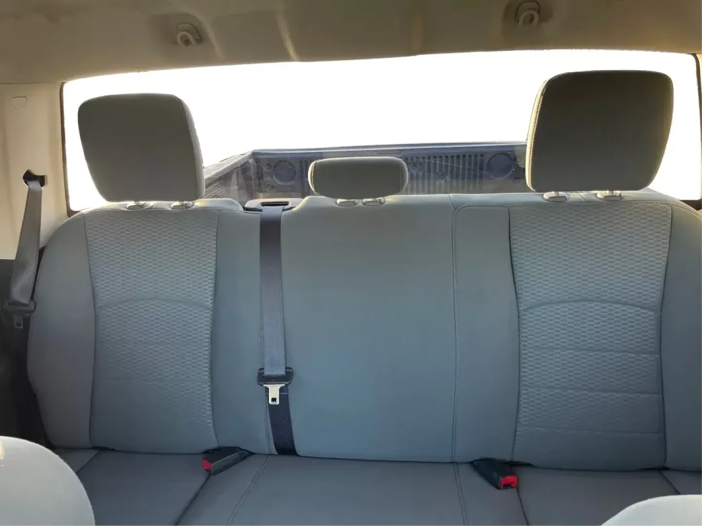 2014 Ram 1500 Tradesman Crew Cab SWB 4WD (3C6RR7KT8EG) with an 5.7L V8 OHV 16V engine, 8-Speed Automatic transmission, located at 4508 South Dixie Dr, Moraine, OH, 45439, (937) 908-9800, 39.807072, -84.031563 - Photo#12