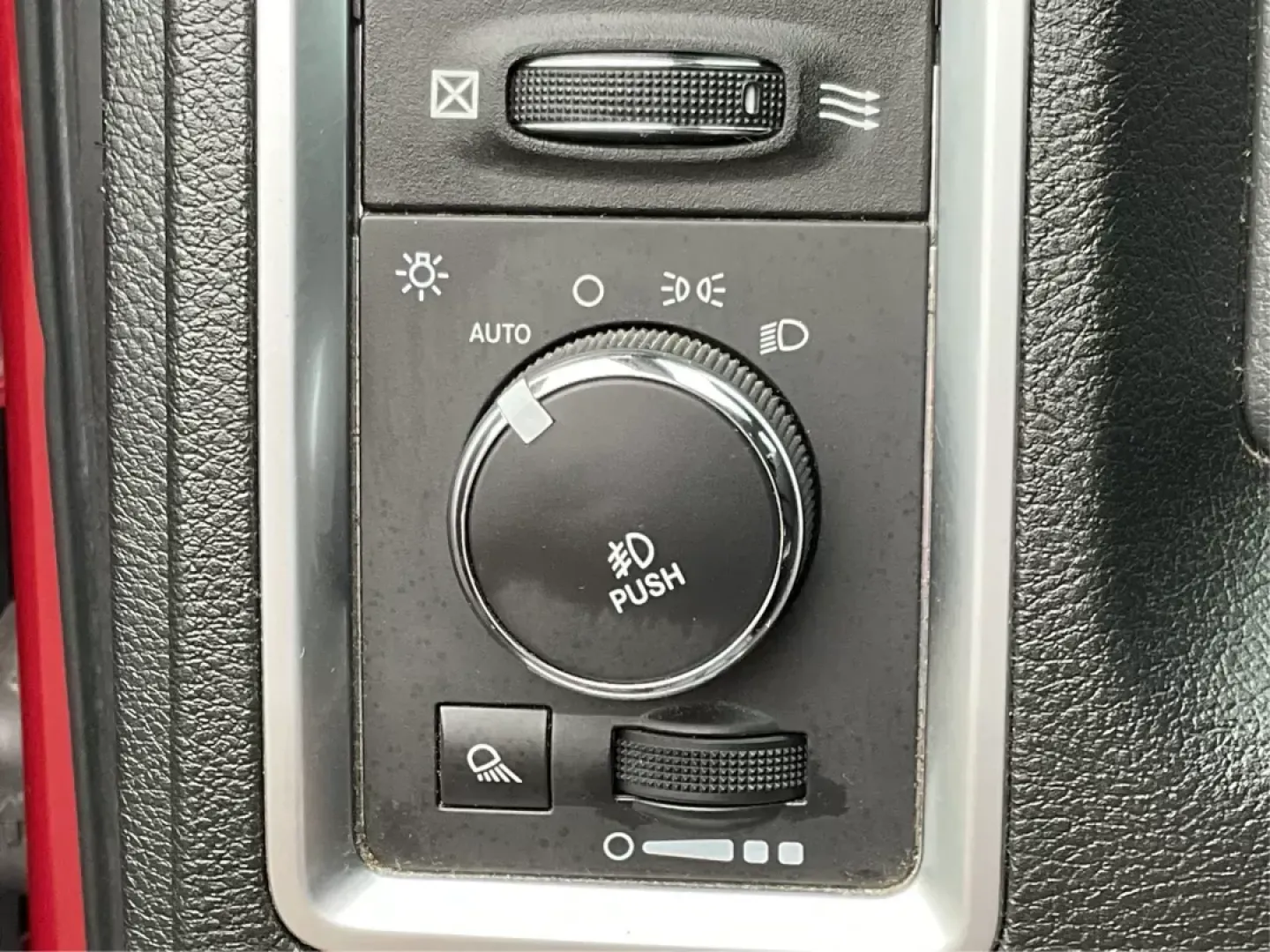 2014 Ram 1500 Lone Star (1C6RR7LT9ES) with an Other engine, located at 880 E. National Road, OH, 45377, (937) 908-9800, 39.891918, -84.183975 - Photo#15