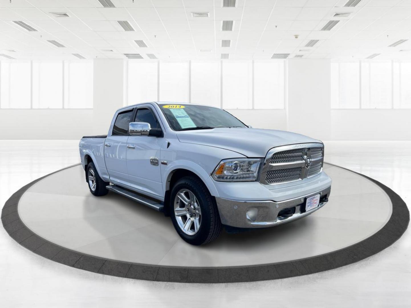 2014 Ram 1500 Longhorn (1C6RR7WT2ES) with an HEMI engine, located at 1184 Kauffman Ave, Fairborn, OH, 45324, (937) 908-9800, 39.807072, -84.031563 - Photo#0