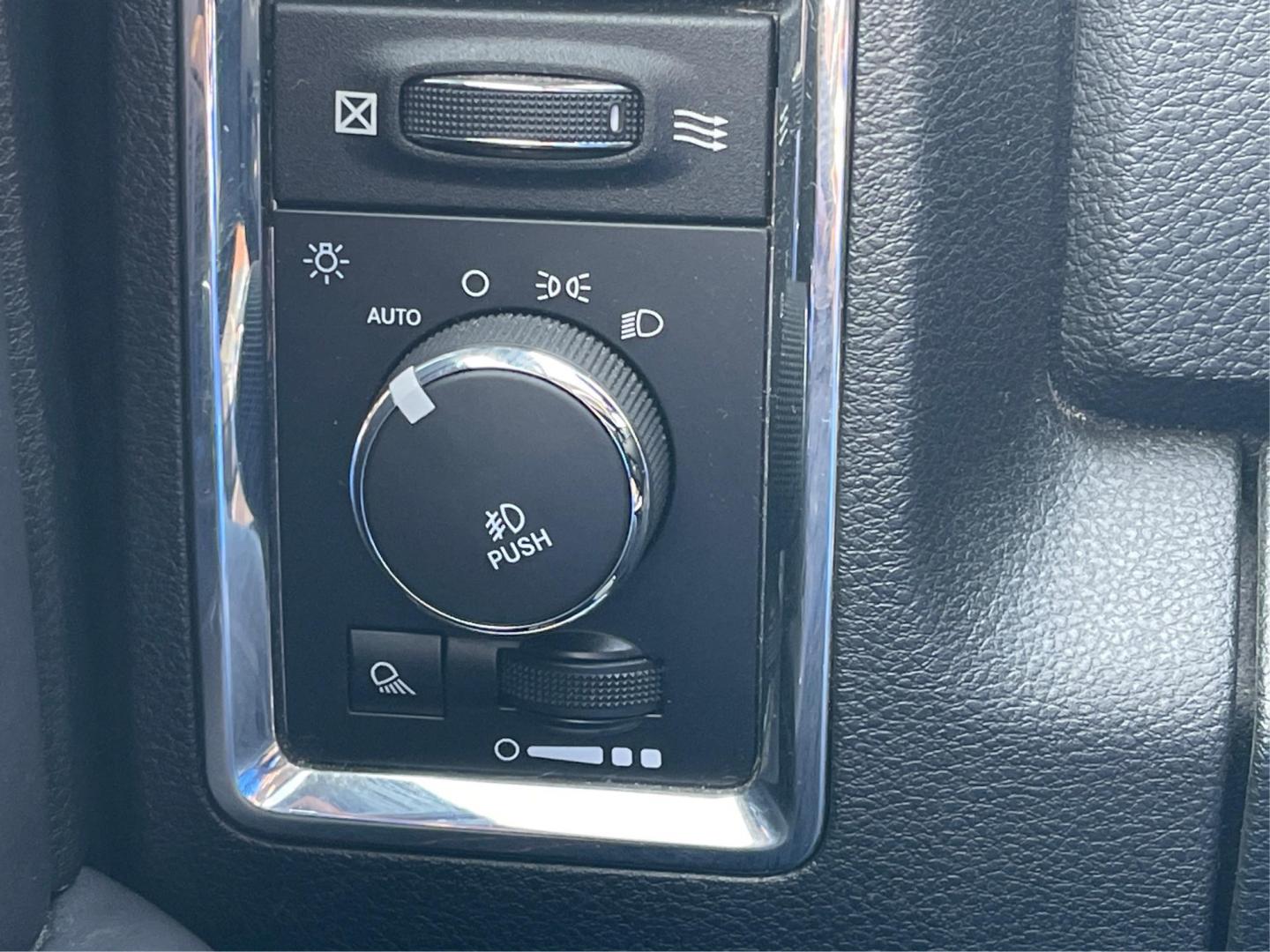 2014 Ram 1500 Longhorn (1C6RR7WT2ES) with an HEMI engine, located at 1184 Kauffman Ave, Fairborn, OH, 45324, (937) 908-9800, 39.807072, -84.031563 - Photo#15