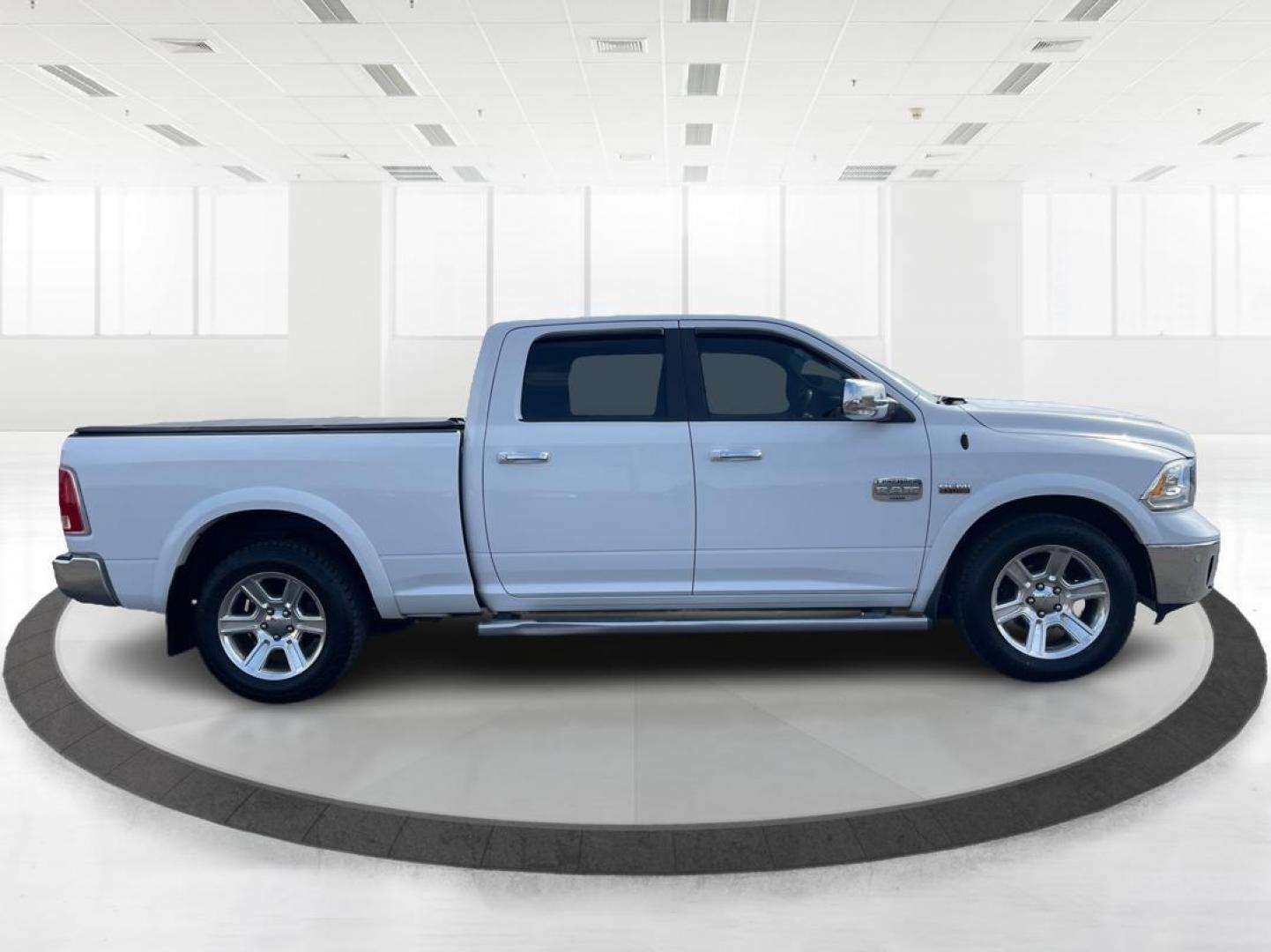 2014 Ram 1500 Longhorn (1C6RR7WT2ES) with an HEMI engine, located at 1184 Kauffman Ave, Fairborn, OH, 45324, (937) 908-9800, 39.807072, -84.031563 - Photo#1