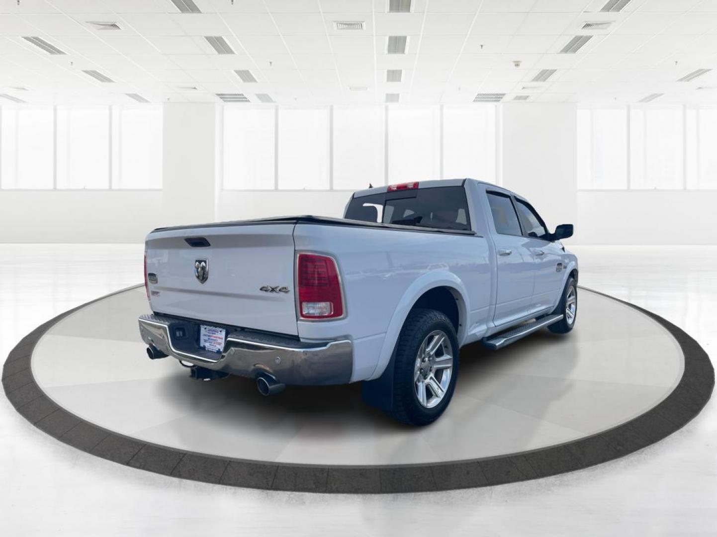 2014 Ram 1500 Longhorn (1C6RR7WT2ES) with an HEMI engine, located at 1184 Kauffman Ave, Fairborn, OH, 45324, (937) 908-9800, 39.807072, -84.031563 - Photo#2
