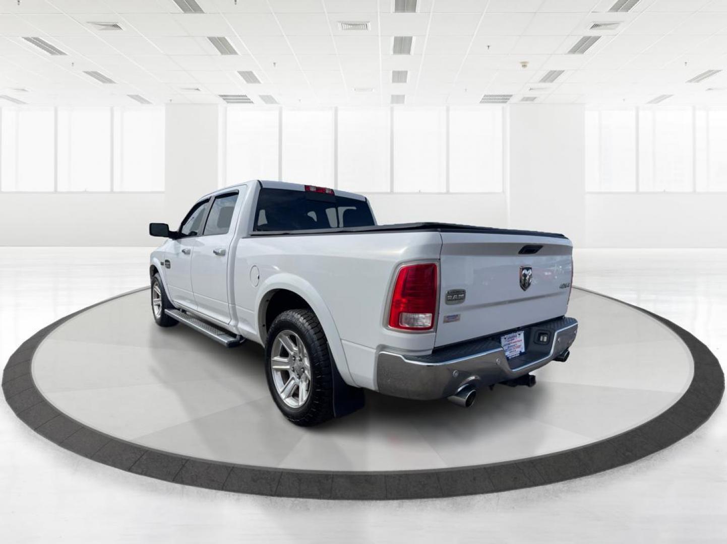 2014 Ram 1500 Longhorn (1C6RR7WT2ES) with an HEMI engine, located at 1184 Kauffman Ave, Fairborn, OH, 45324, (937) 908-9800, 39.807072, -84.031563 - Photo#4