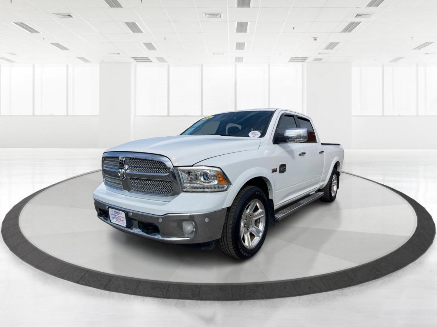 2014 Ram 1500 Longhorn (1C6RR7WT2ES) with an HEMI engine, located at 1184 Kauffman Ave, Fairborn, OH, 45324, (937) 908-9800, 39.807072, -84.031563 - Photo#7