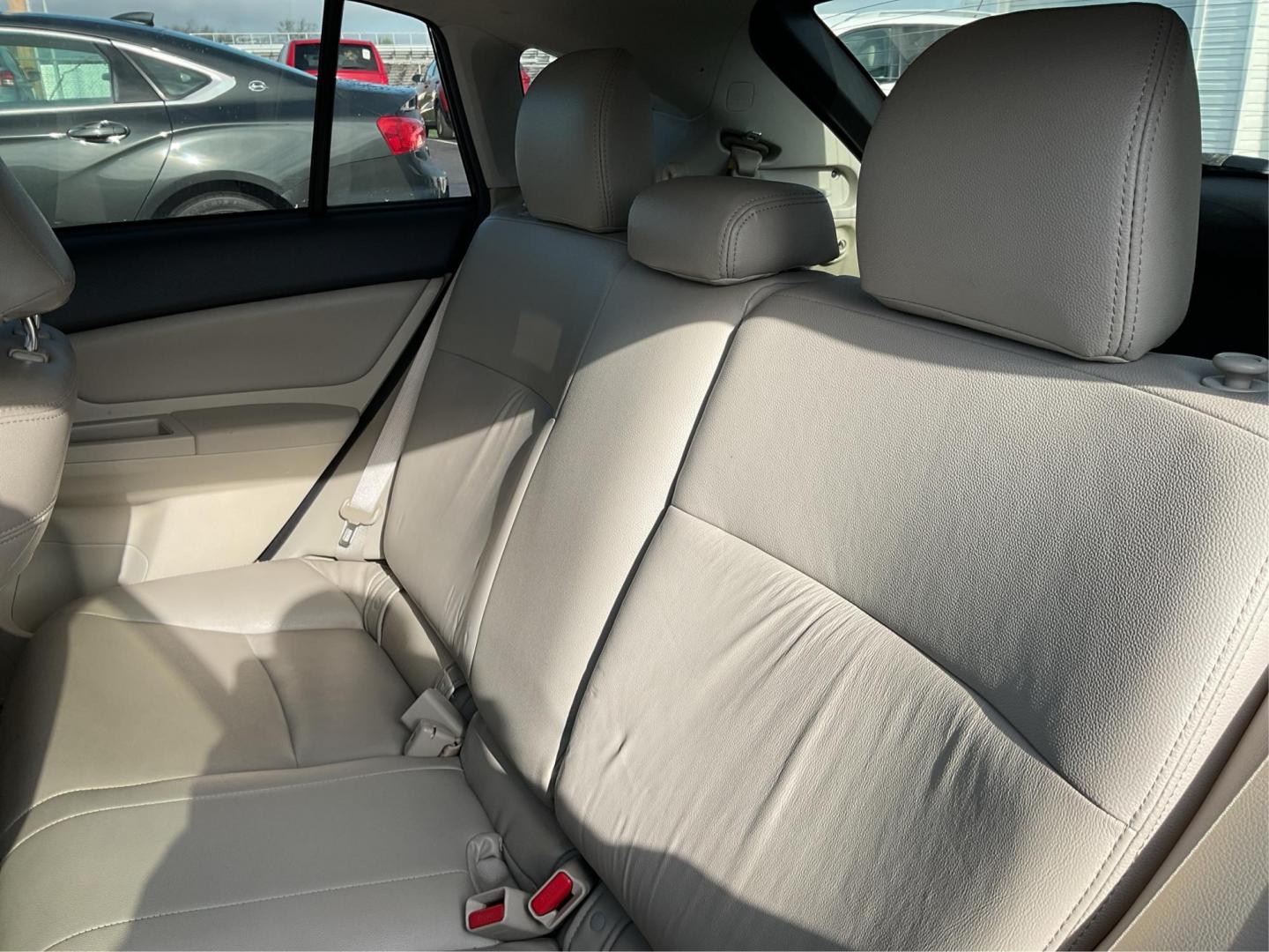 2014 Subaru Impreza 2.0i Sport Premium (JF1GPAL65E8) with an 2L H-4 DOHC engine, located at 4508 South Dixie Dr, Moraine, OH, 45439, (937) 908-9800, 39.807072, -84.031563 - Photo#9