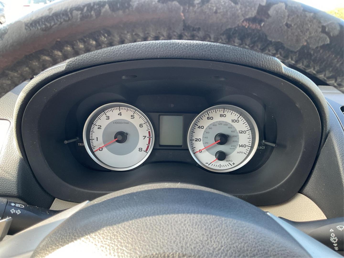 2014 Subaru Impreza 2.0i Sport Premium (JF1GPAL65E8) with an 2L H-4 DOHC engine, located at 4508 South Dixie Dr, Moraine, OH, 45439, (937) 908-9800, 39.807072, -84.031563 - Photo#14