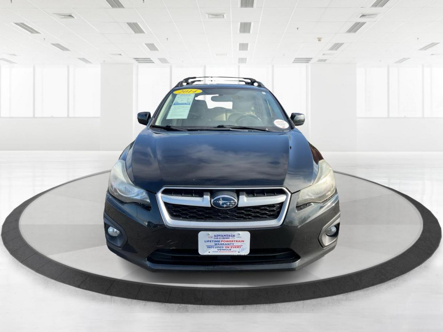 2014 Subaru Impreza 2.0i Sport Premium (JF1GPAL65E8) with an 2L H-4 DOHC engine, located at 4508 South Dixie Dr, Moraine, OH, 45439, (937) 908-9800, 39.807072, -84.031563 - Photo#6