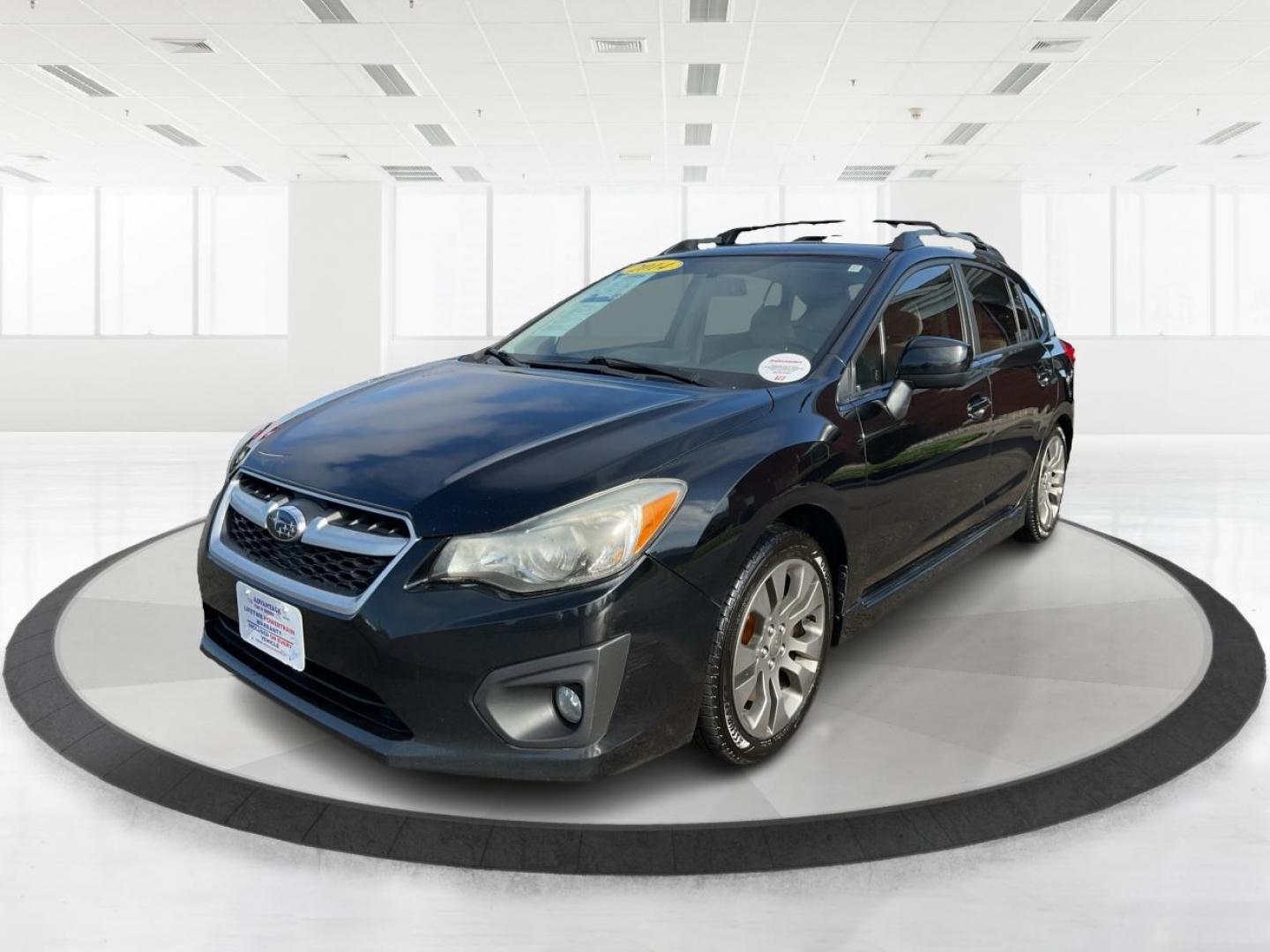 2014 Subaru Impreza 2.0i Sport Premium (JF1GPAL65E8) with an 2L H-4 DOHC engine, located at 4508 South Dixie Dr, Moraine, OH, 45439, (937) 908-9800, 39.807072, -84.031563 - Photo#7
