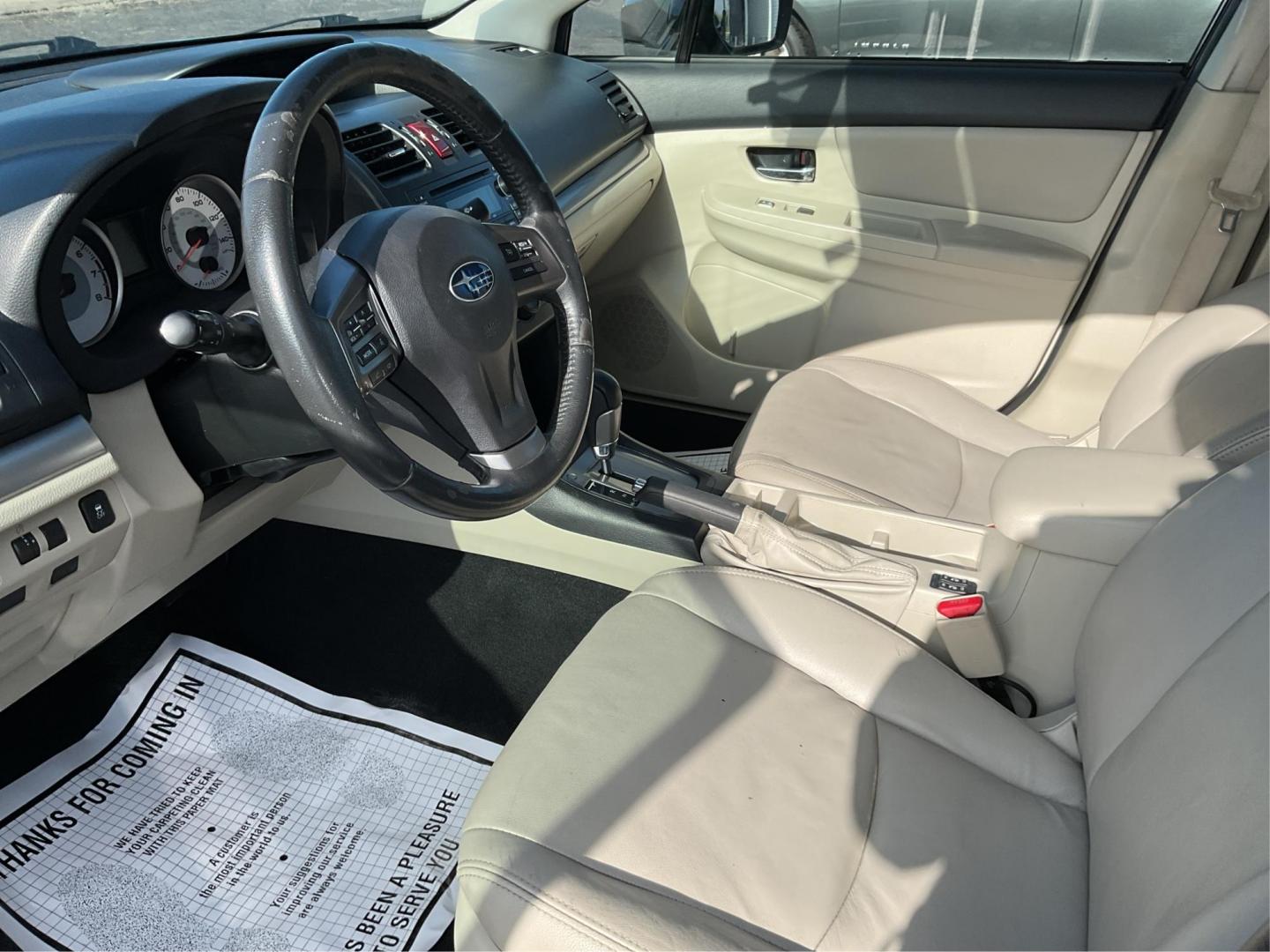 2014 Subaru Impreza 2.0i Sport Premium (JF1GPAL65E8) with an 2L H-4 DOHC engine, located at 4508 South Dixie Dr, Moraine, OH, 45439, (937) 908-9800, 39.807072, -84.031563 - Photo#8