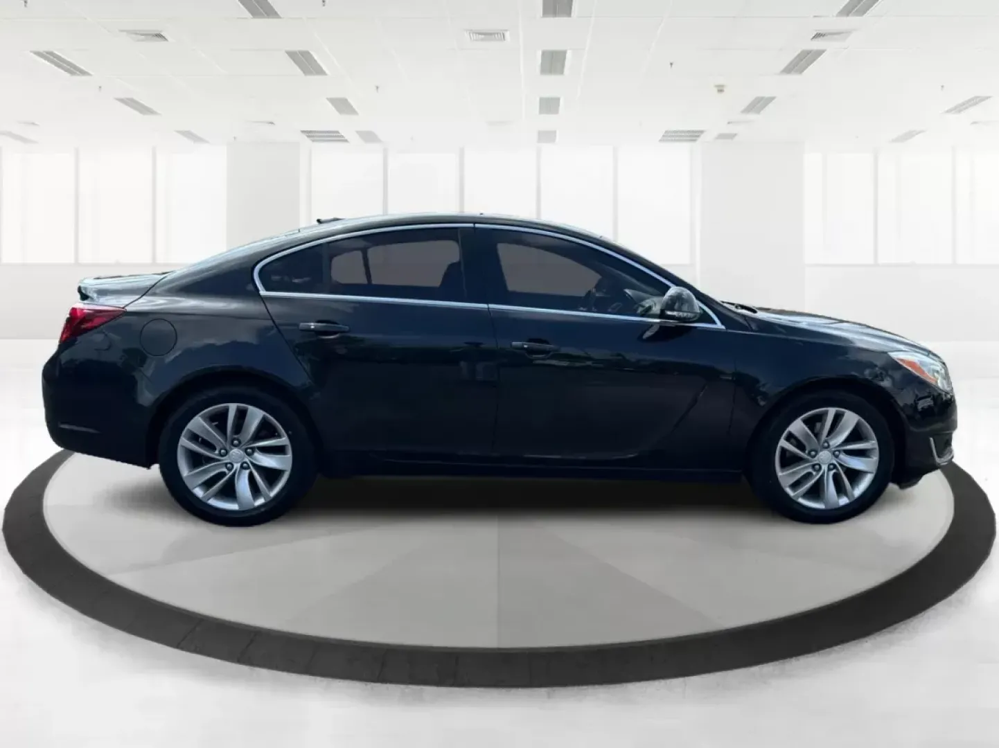 2015 Buick Regal Turbo/e-Assist Premium I (2G4GN5EX7F9) with an Other engine, located at 4508 South Dixie Dr, Moraine, OH, 45439, (937) 908-9800, 39.807072, -84.031563 - Photo#1