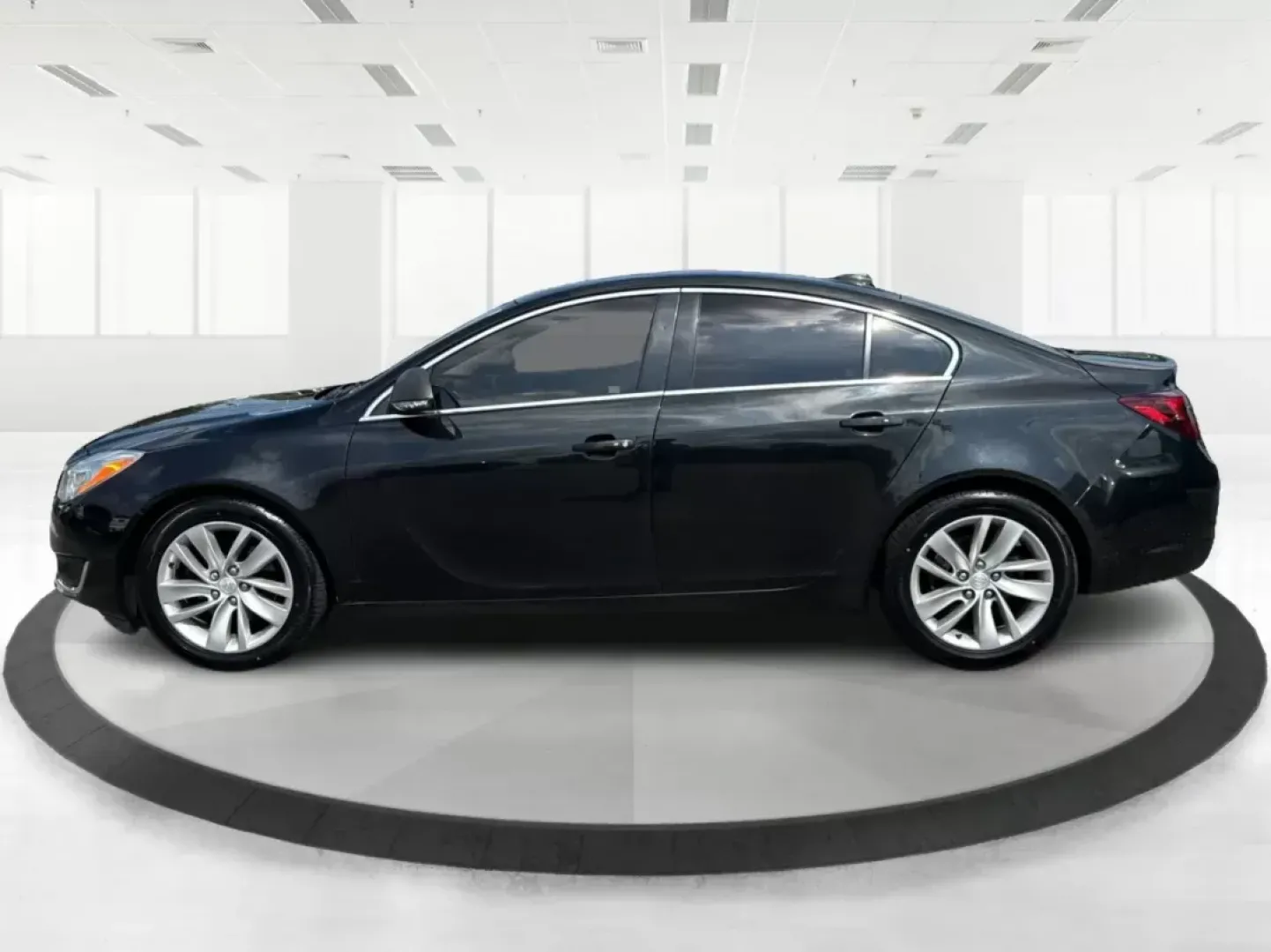 2015 Buick Regal Turbo/e-Assist Premium I (2G4GN5EX7F9) with an Other engine, located at 4508 South Dixie Dr, Moraine, OH, 45439, (937) 908-9800, 39.807072, -84.031563 - Photo#5
