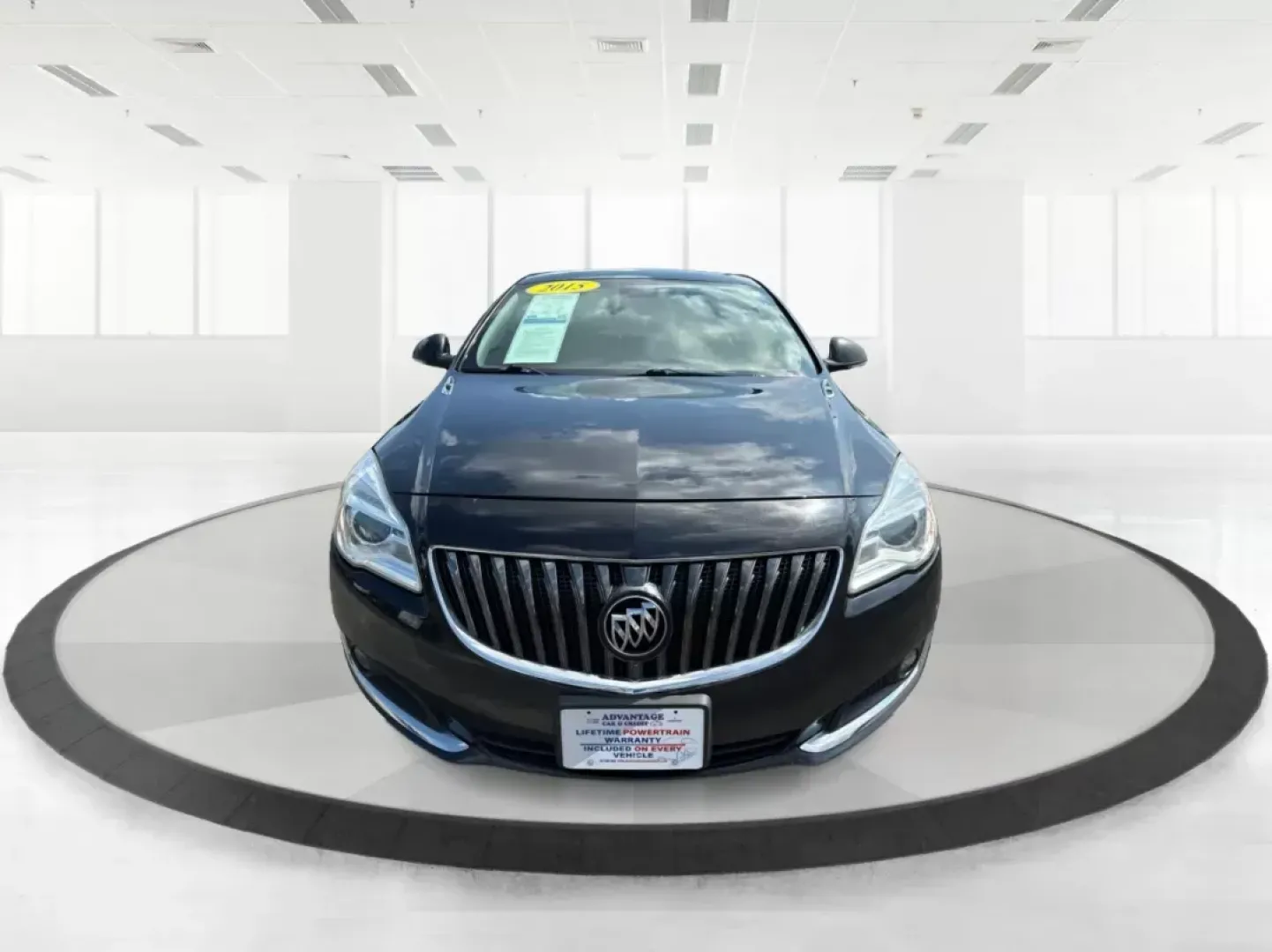 2015 Buick Regal Turbo/e-Assist Premium I (2G4GN5EX7F9) with an Other engine, located at 4508 South Dixie Dr, Moraine, OH, 45439, (937) 908-9800, 39.807072, -84.031563 - Photo#6
