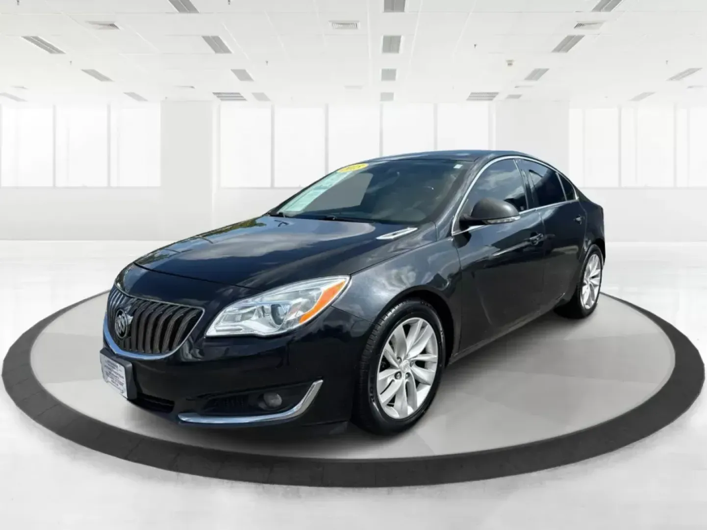 2015 Buick Regal Turbo/e-Assist Premium I (2G4GN5EX7F9) with an Other engine, located at 4508 South Dixie Dr, Moraine, OH, 45439, (937) 908-9800, 39.807072, -84.031563 - Photo#7