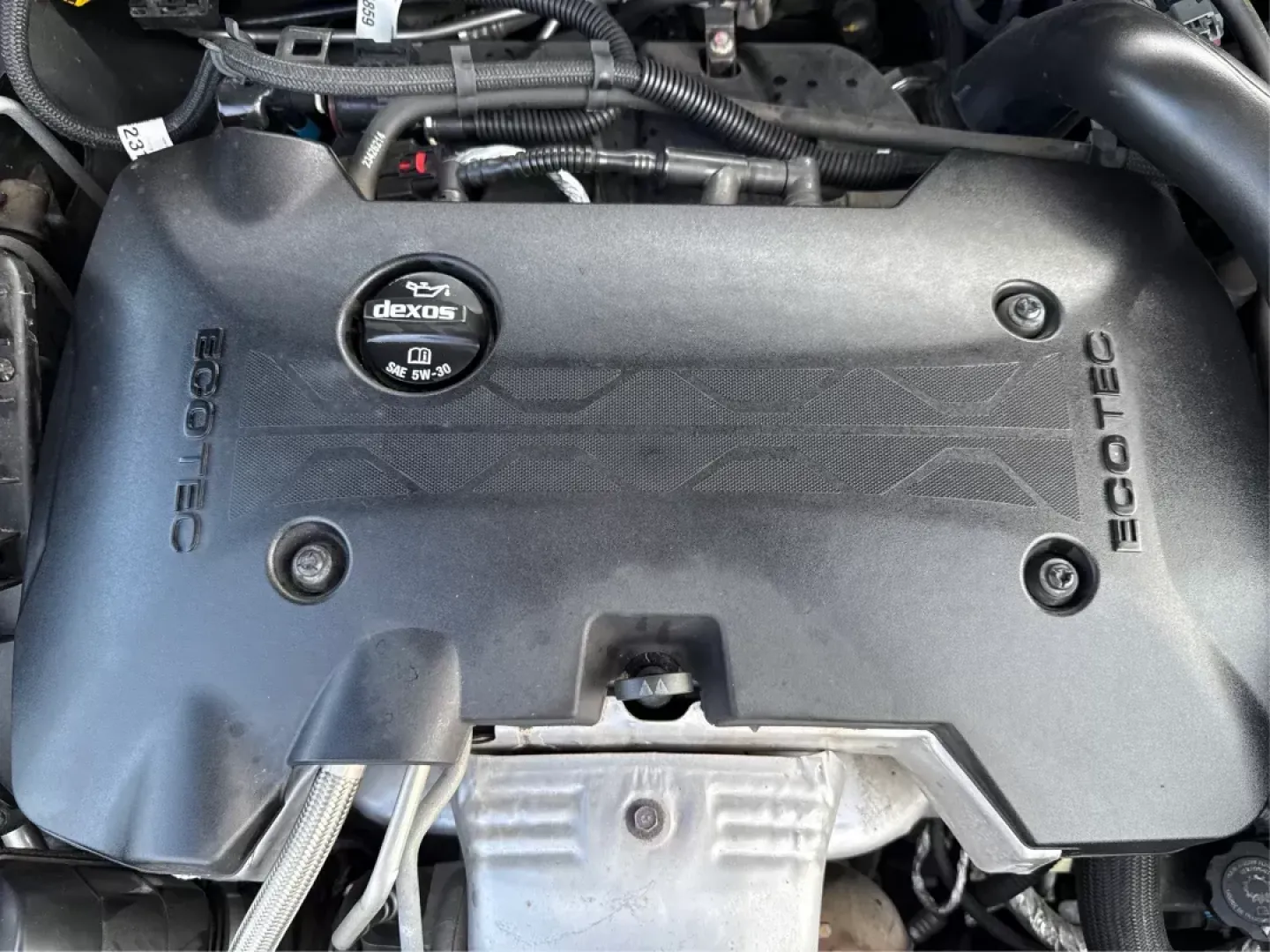 2015 Buick Regal Turbo/e-Assist Premium I (2G4GN5EX7F9) with an Other engine, located at 4508 South Dixie Dr, Moraine, OH, 45439, (937) 908-9800, 39.807072, -84.031563 - Photo#10