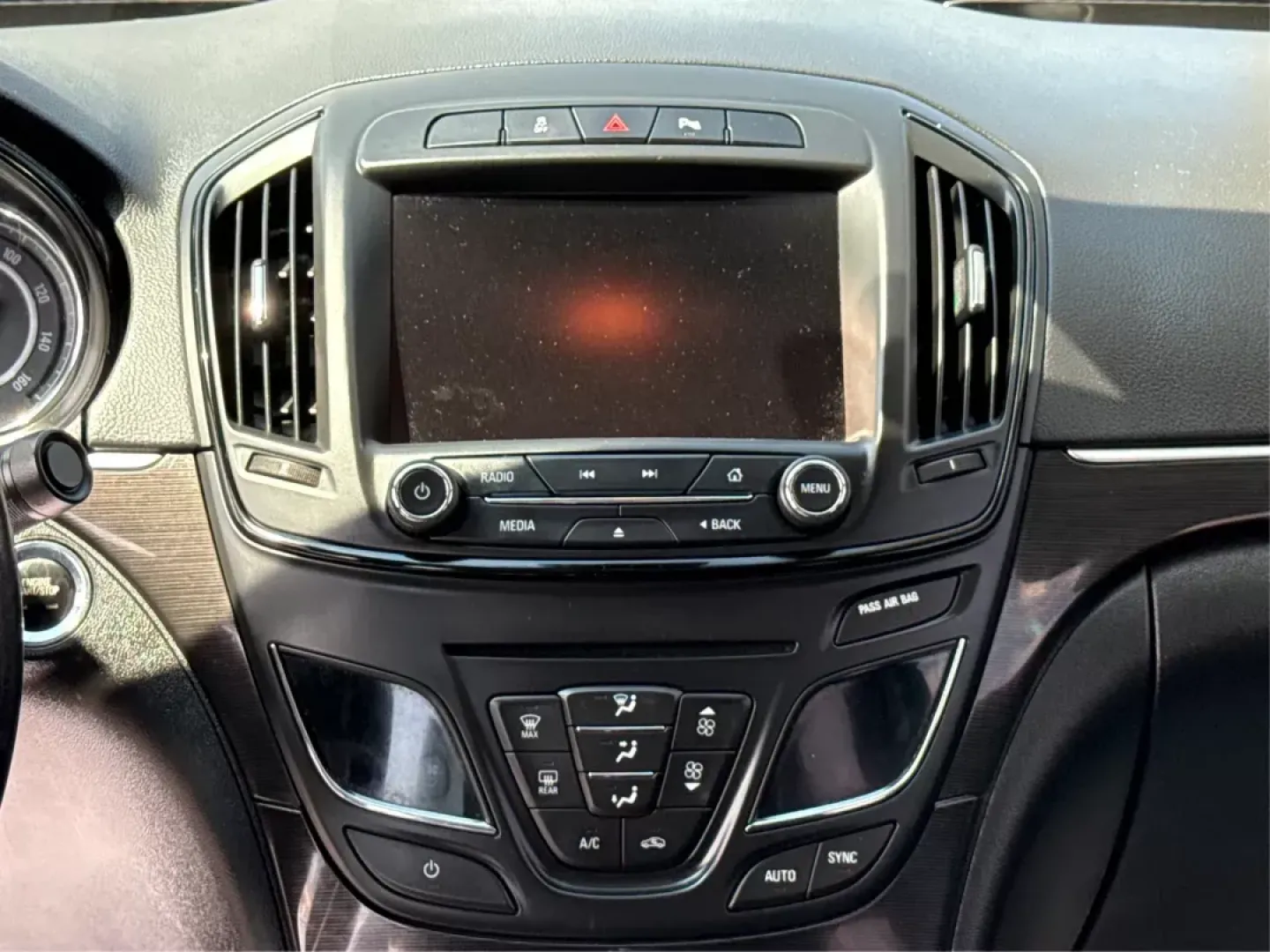2015 Buick Regal Turbo/e-Assist Premium I (2G4GN5EX7F9) with an Other engine, located at 4508 South Dixie Dr, Moraine, OH, 45439, (937) 908-9800, 39.807072, -84.031563 - Photo#12