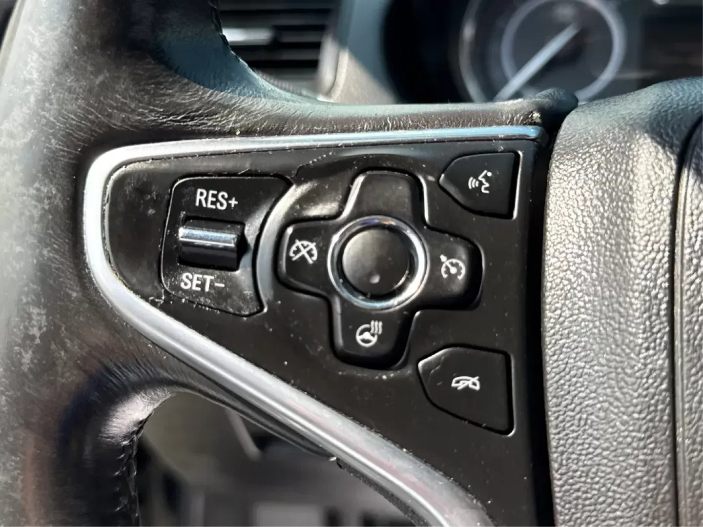 2015 Buick Regal Turbo/e-Assist Premium I (2G4GN5EX7F9) with an Other engine, located at 4508 South Dixie Dr, Moraine, OH, 45439, (937) 908-9800, 39.807072, -84.031563 - Photo#15