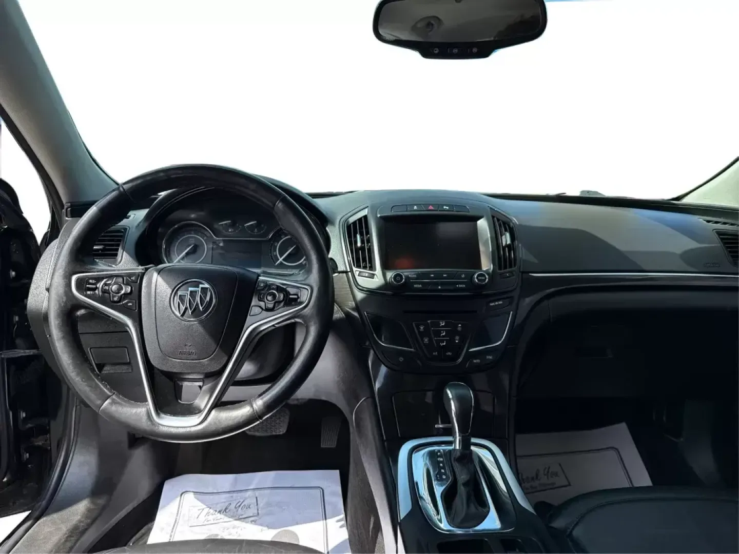 2015 Buick Regal Turbo/e-Assist Premium I (2G4GN5EX7F9) with an Other engine, located at 4508 South Dixie Dr, Moraine, OH, 45439, (937) 908-9800, 39.807072, -84.031563 - Photo#20