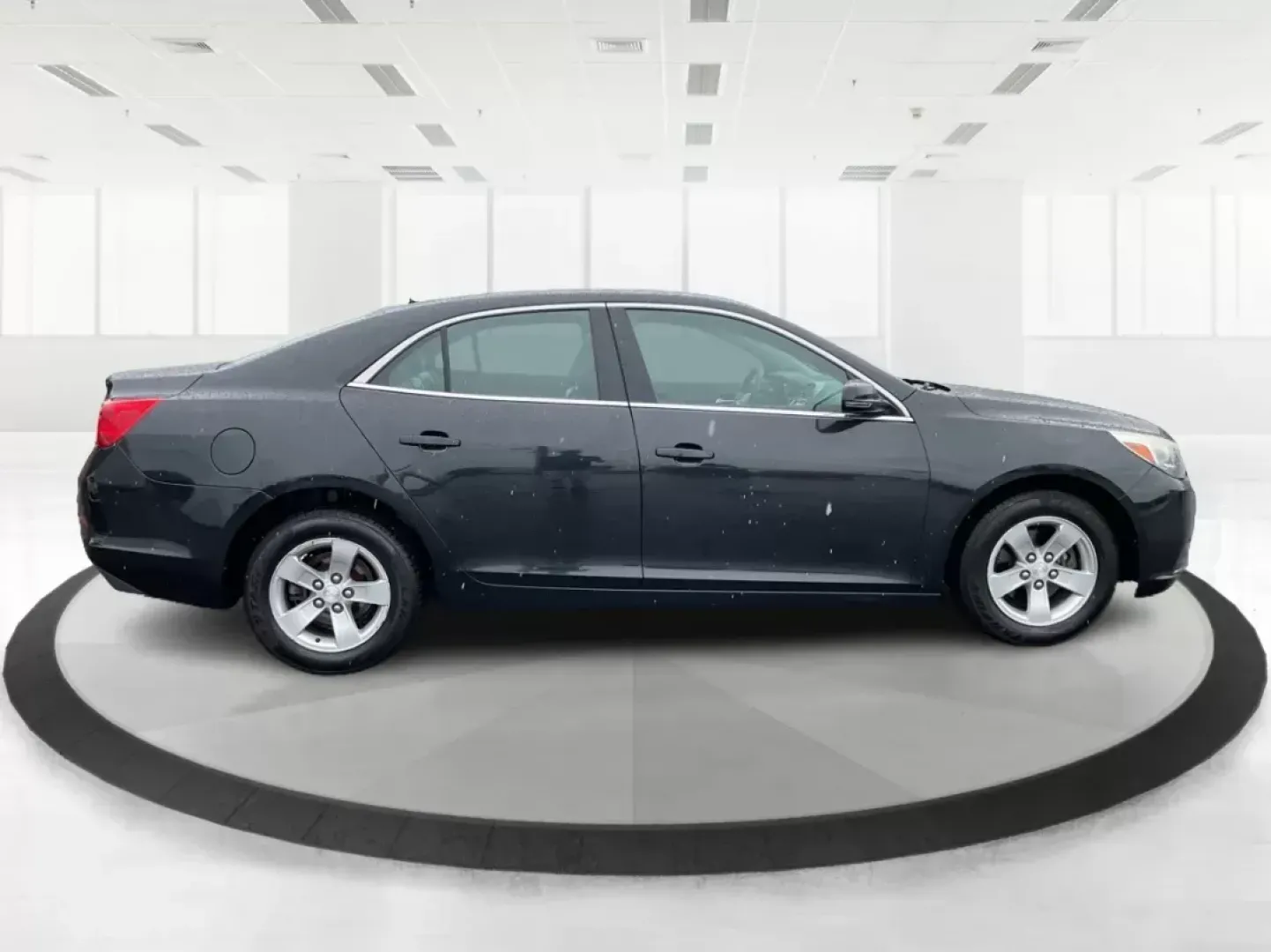 2015 Chevrolet Malibu 1LT (1G11C5SL0FF) with an ECOTEC 2.5L I-4 gasoline direct injection engine, located at 401 Woodman Dr, Riverside, OH, 45431, (937) 908-9800, 39.761024, -84.120956 - Photo#1