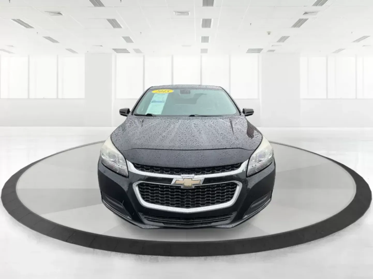 2015 Chevrolet Malibu 1LT (1G11C5SL0FF) with an ECOTEC 2.5L I-4 gasoline direct injection engine, located at 401 Woodman Dr, Riverside, OH, 45431, (937) 908-9800, 39.761024, -84.120956 - Photo#6