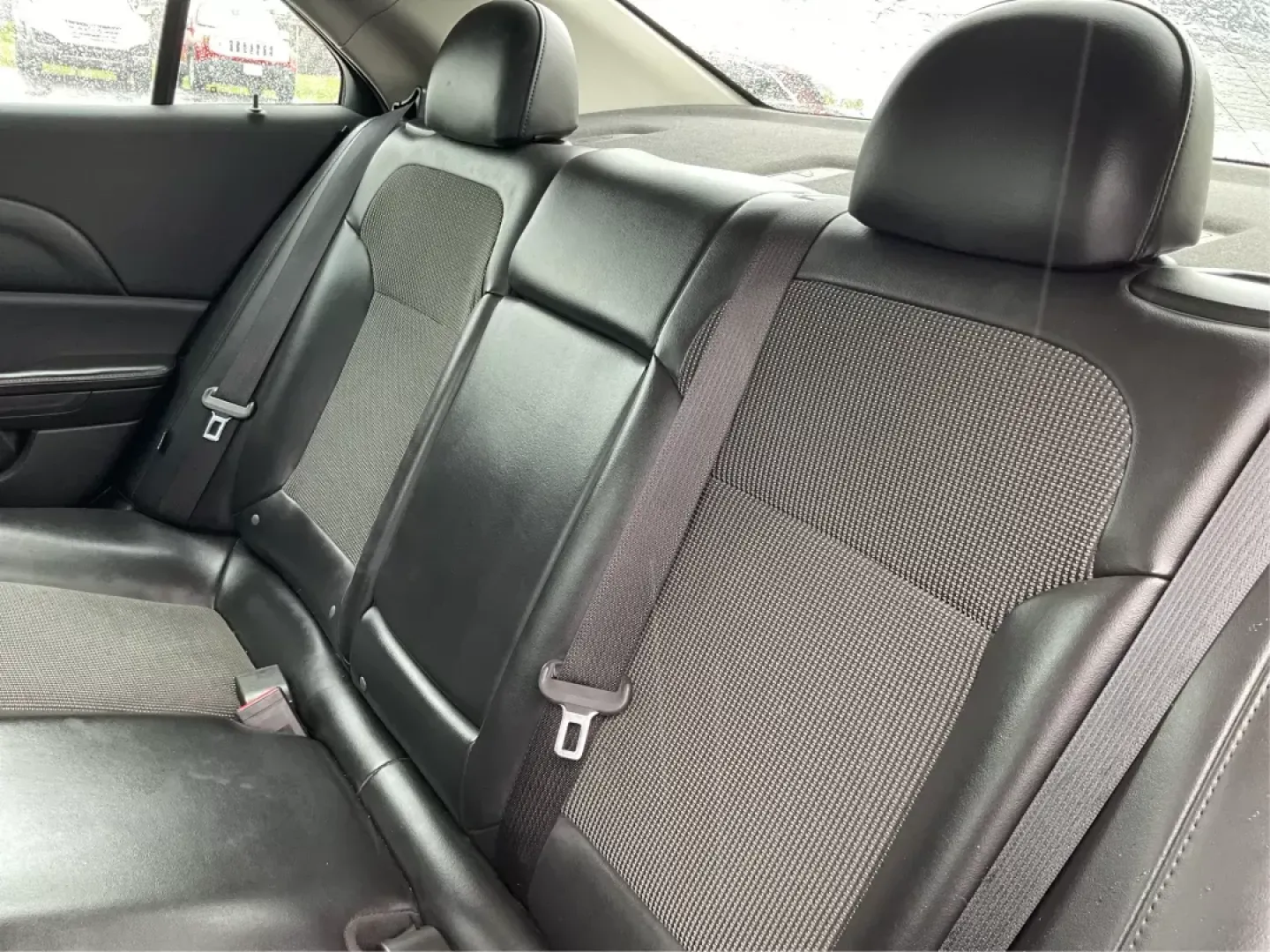 2015 Chevrolet Malibu 1LT (1G11C5SL0FF) with an ECOTEC 2.5L I-4 gasoline direct injection engine, located at 401 Woodman Dr, Riverside, OH, 45431, (937) 908-9800, 39.761024, -84.120956 - Photo#9