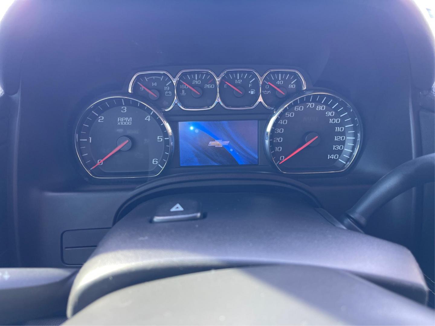 2015 Chevrolet Tahoe LT (1GNSKBKC1FR) with an Other engine, located at 880 E. National Road, OH, 45377, (937) 908-9800, 39.891918, -84.183975 - Photo#14