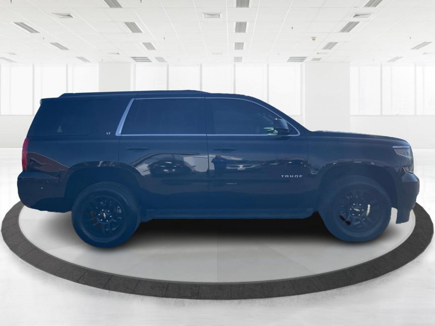 2015 Chevrolet Tahoe LT (1GNSKBKC1FR) with an Other engine, located at 880 E. National Road, OH, 45377, (937) 908-9800, 39.891918, -84.183975 - Photo#1