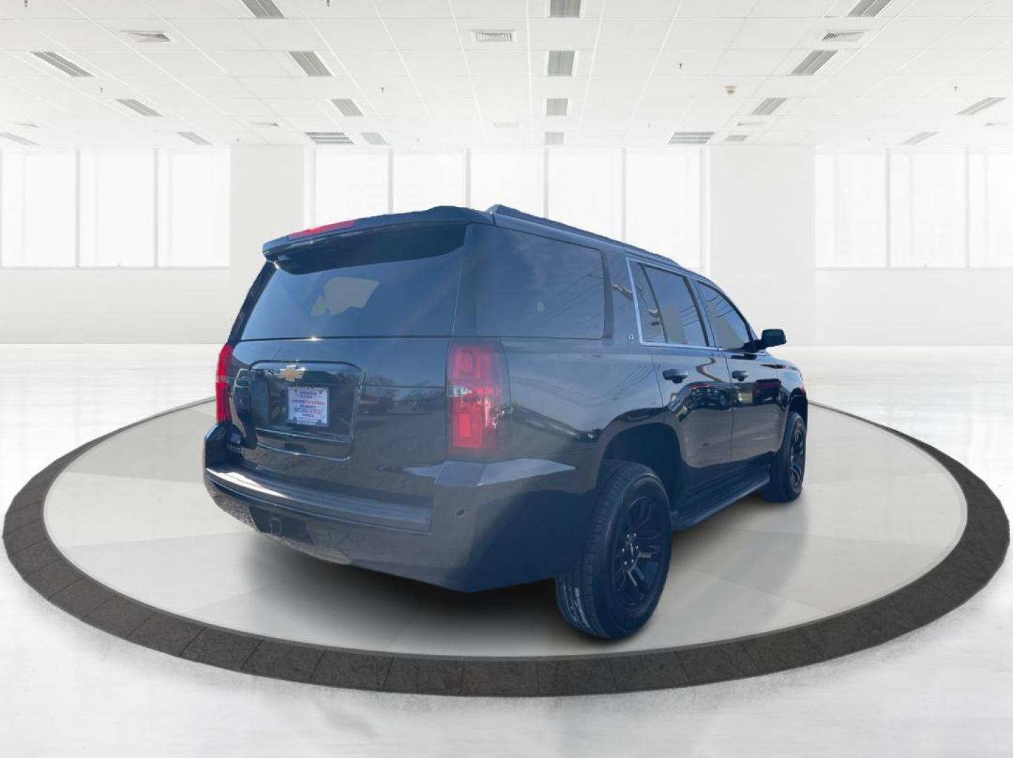 2015 Chevrolet Tahoe LT (1GNSKBKC1FR) with an Other engine, located at 880 E. National Road, OH, 45377, (937) 908-9800, 39.891918, -84.183975 - Photo#2