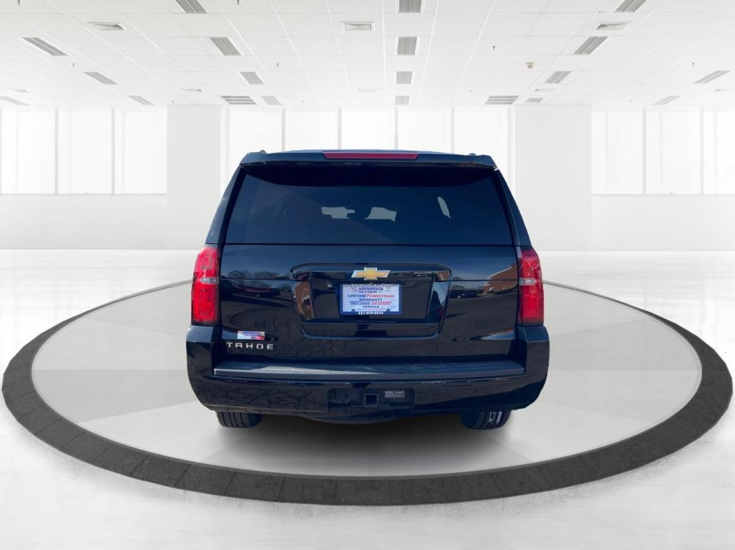 2015 Chevrolet Tahoe LT (1GNSKBKC1FR) with an Other engine, located at 880 E. National Road, OH, 45377, (937) 908-9800, 39.891918, -84.183975 - Photo#3
