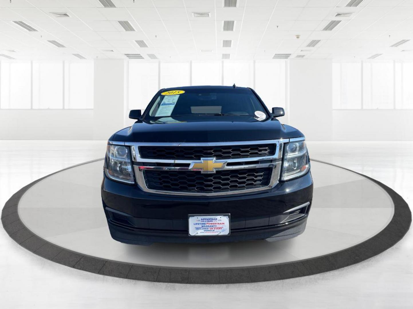 2015 Chevrolet Tahoe LT (1GNSKBKC1FR) with an Other engine, located at 880 E. National Road, OH, 45377, (937) 908-9800, 39.891918, -84.183975 - Photo#6