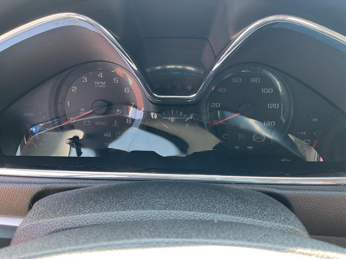 2015 Chevrolet Traverse 1LT (1GNKVGKD9FJ) with an 3.6L V-6 gasoline direct injection engine, located at 401 Woodman Dr, Riverside, OH, 45431, (937) 908-9800, 39.761024, -84.120956 - Photo#14