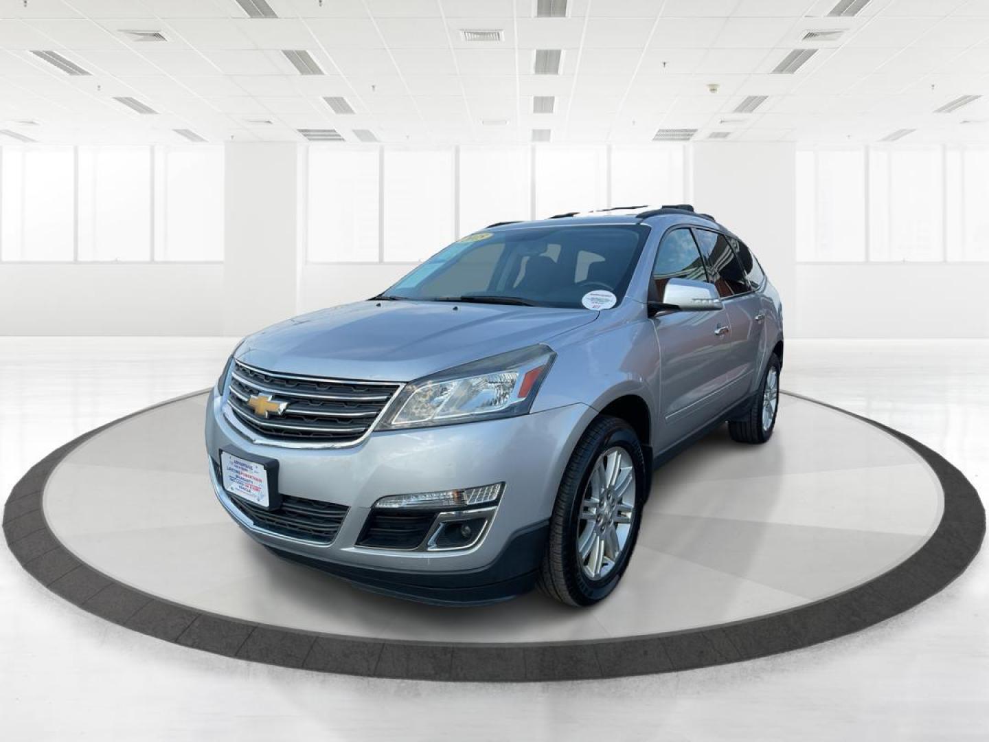 2015 Chevrolet Traverse 1LT (1GNKVGKD9FJ) with an 3.6L V-6 gasoline direct injection engine, located at 401 Woodman Dr, Riverside, OH, 45431, (937) 908-9800, 39.761024, -84.120956 - Photo#7