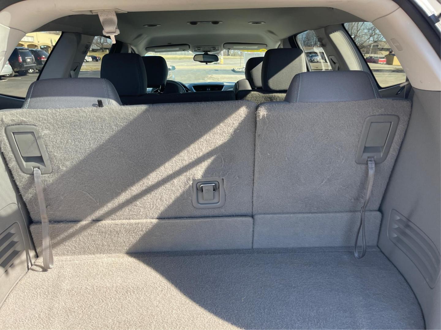 2015 Chevrolet Traverse LT (1GNKVGKD0FJ) with an Other engine, located at 880 E. National Road, OH, 45377, (937) 908-9800, 39.891918, -84.183975 - Photo#10