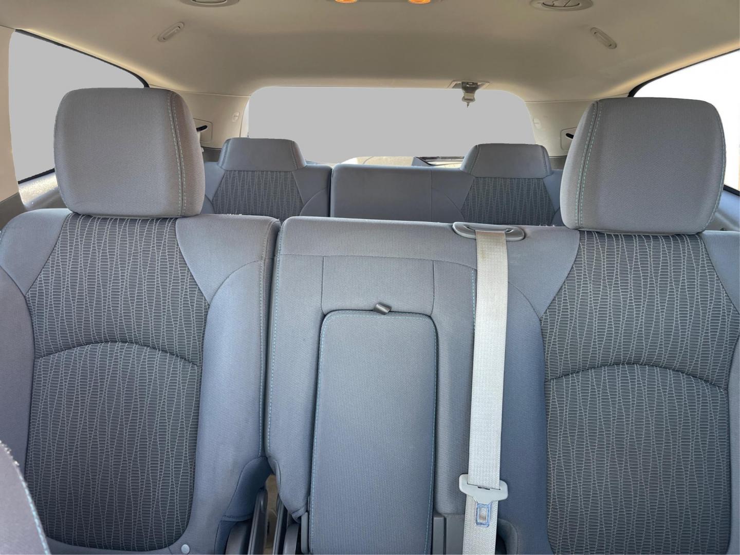 2015 Chevrolet Traverse LT (1GNKVGKD0FJ) with an Other engine, located at 880 E. National Road, OH, 45377, (937) 908-9800, 39.891918, -84.183975 - Photo#12