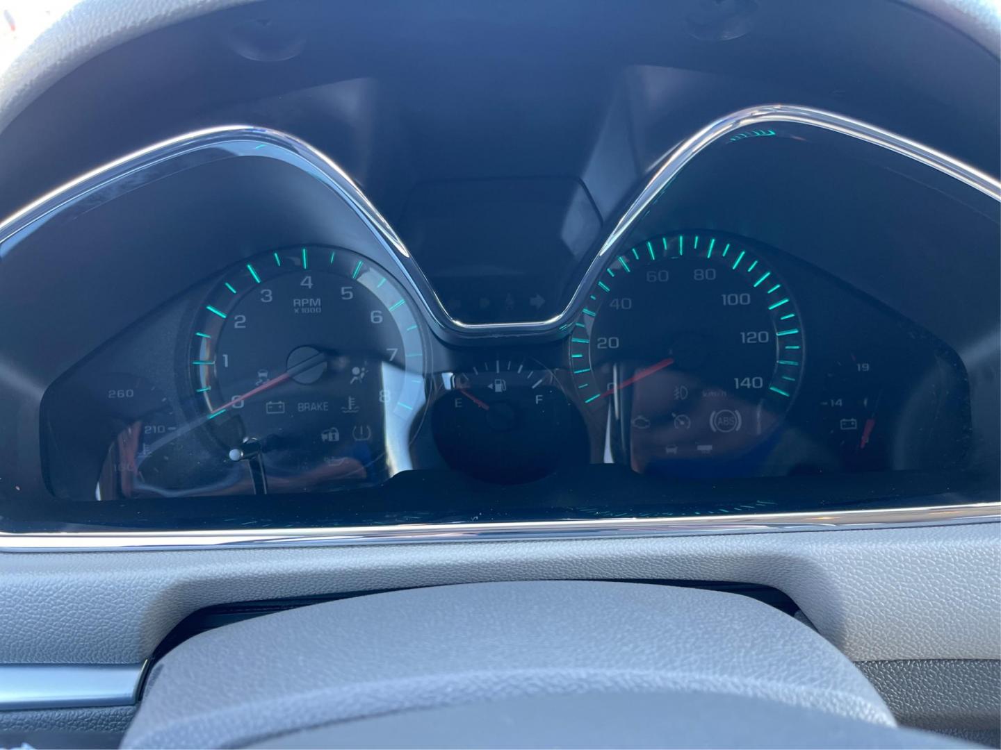 2015 Chevrolet Traverse LT (1GNKVGKD0FJ) with an Other engine, located at 880 E. National Road, OH, 45377, (937) 908-9800, 39.891918, -84.183975 - Photo#13