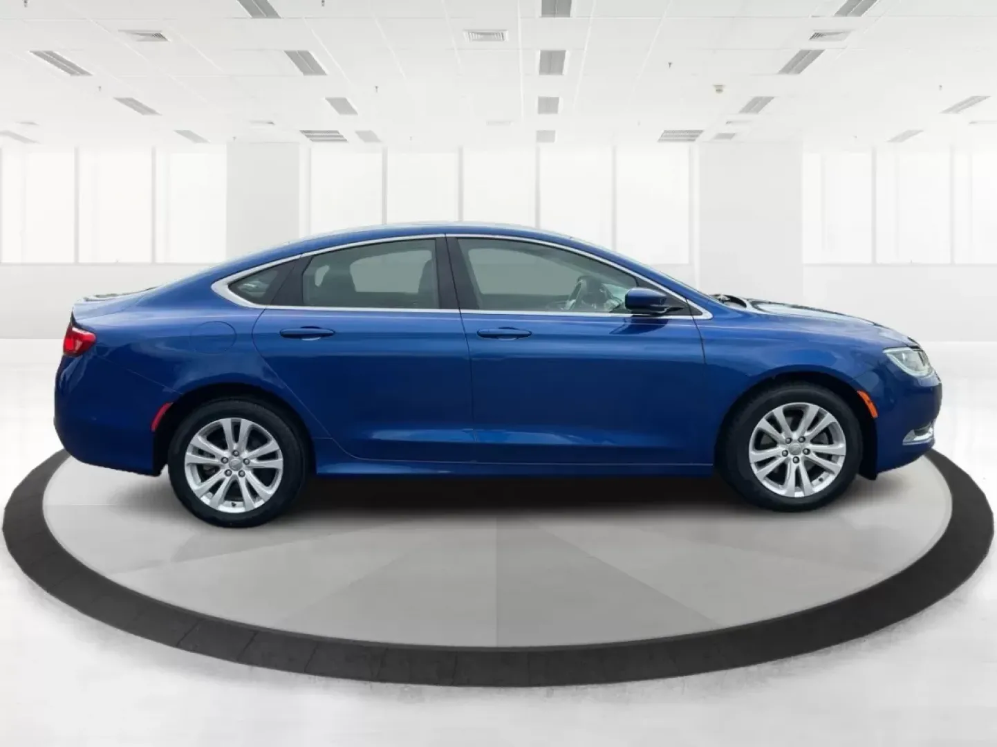 2015 Chrysler 200 Limited (1C3CCCAB1FN) with an Other engine, located at 1951 S Dayton Lakeview Rd., New Carlisle, OH, 45344, (937) 908-9800, 39.890999, -84.050255 - Photo#1