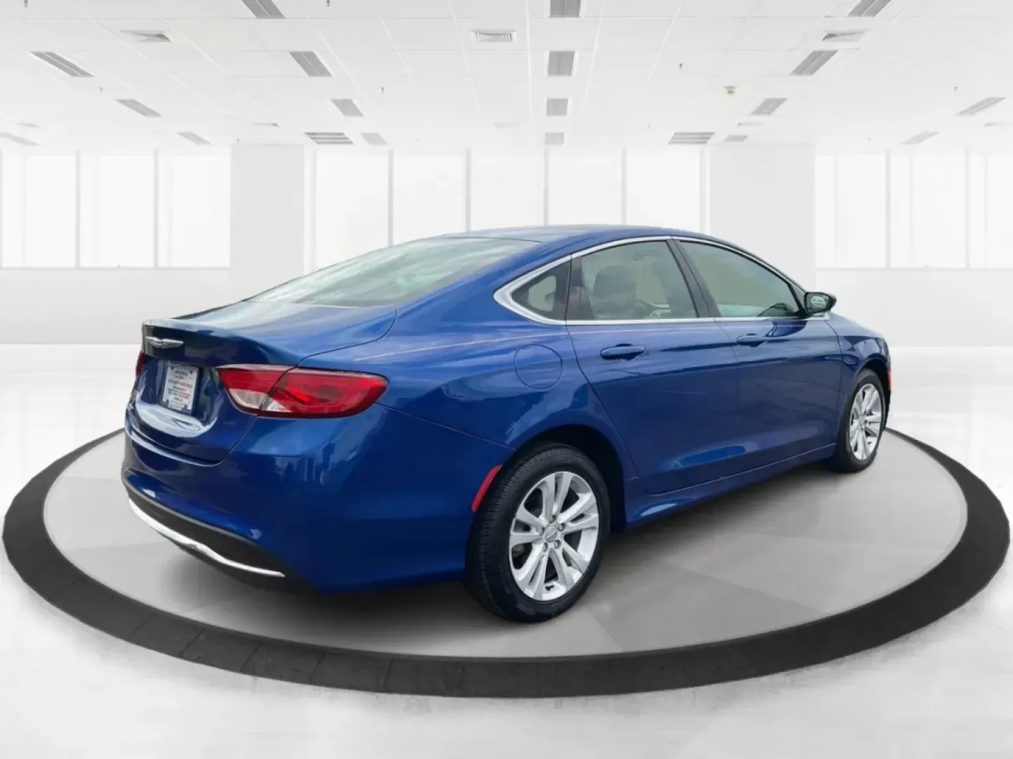 2015 Chrysler 200 Limited (1C3CCCAB1FN) with an Other engine, located at 1951 S Dayton Lakeview Rd., New Carlisle, OH, 45344, (937) 908-9800, 39.890999, -84.050255 - Photo#2
