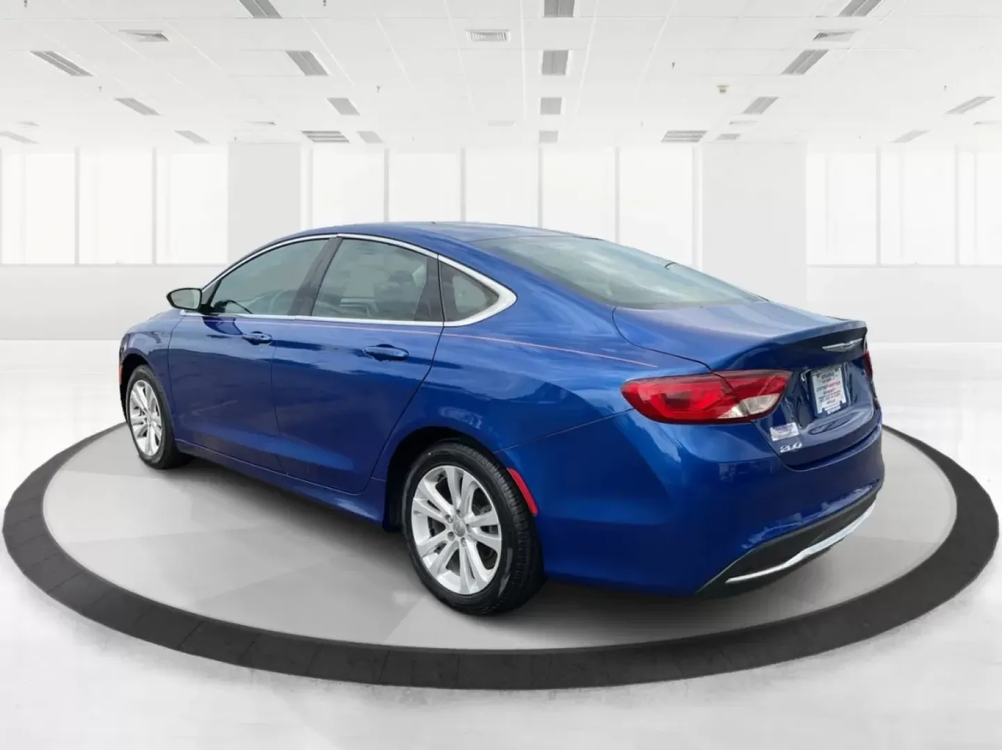2015 Chrysler 200 Limited (1C3CCCAB1FN) with an Other engine, located at 1951 S Dayton Lakeview Rd., New Carlisle, OH, 45344, (937) 908-9800, 39.890999, -84.050255 - Photo#4