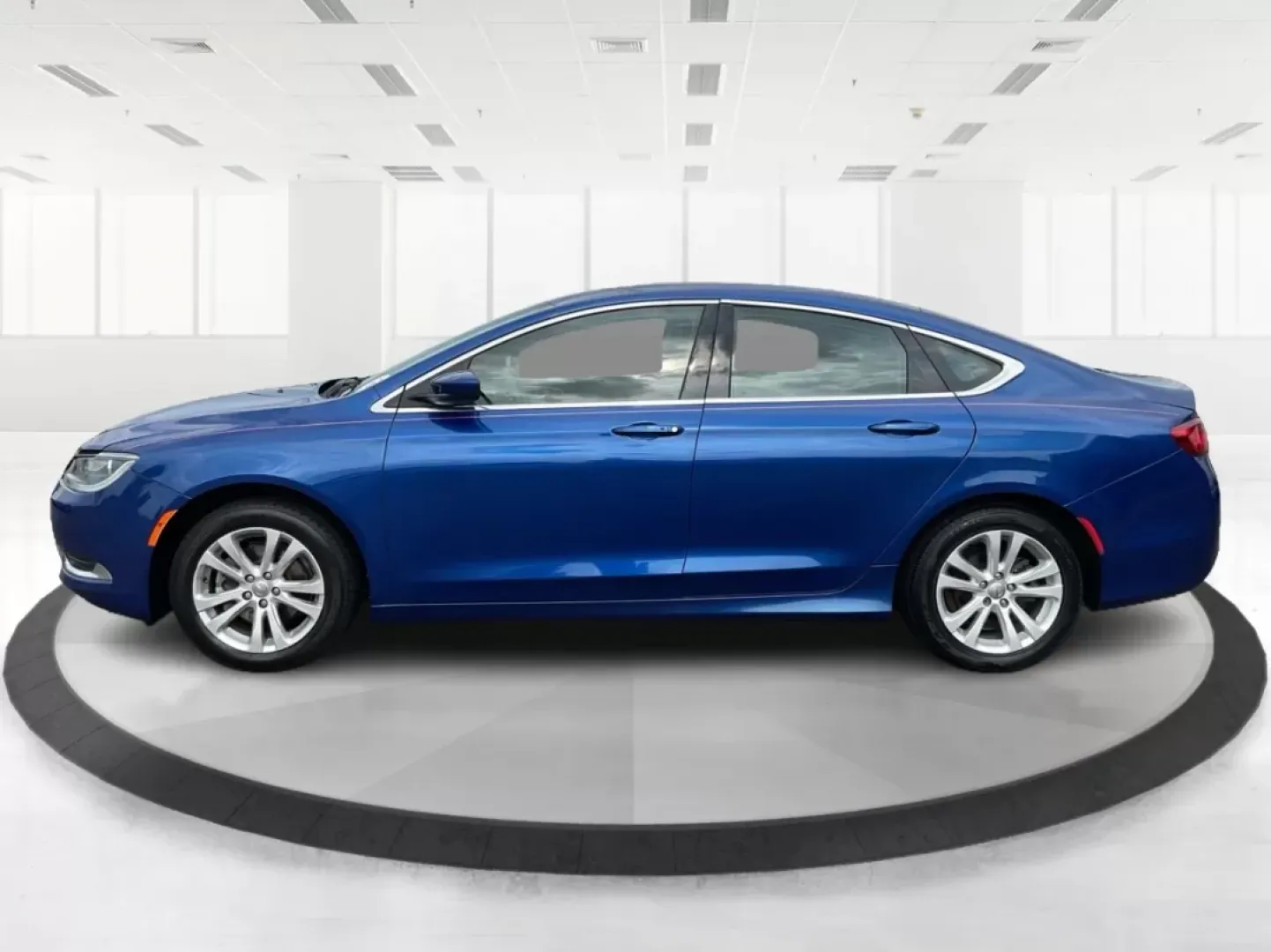2015 Chrysler 200 Limited (1C3CCCAB1FN) with an Other engine, located at 1951 S Dayton Lakeview Rd., New Carlisle, OH, 45344, (937) 908-9800, 39.890999, -84.050255 - Photo#5