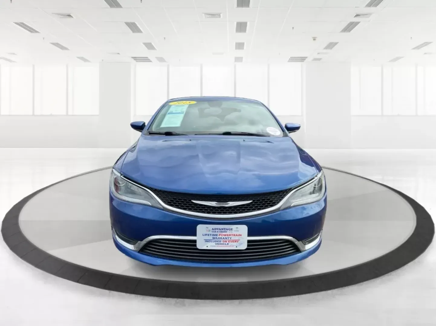 2015 Chrysler 200 Limited (1C3CCCAB1FN) with an Other engine, located at 1951 S Dayton Lakeview Rd., New Carlisle, OH, 45344, (937) 908-9800, 39.890999, -84.050255 - Photo#7