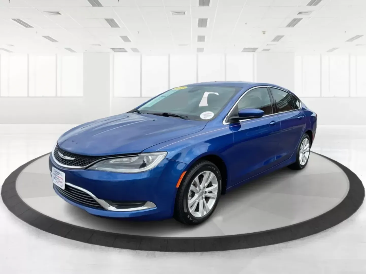 2015 Chrysler 200 Limited (1C3CCCAB1FN) with an Other engine, located at 1951 S Dayton Lakeview Rd., New Carlisle, OH, 45344, (937) 908-9800, 39.890999, -84.050255 - Photo#8